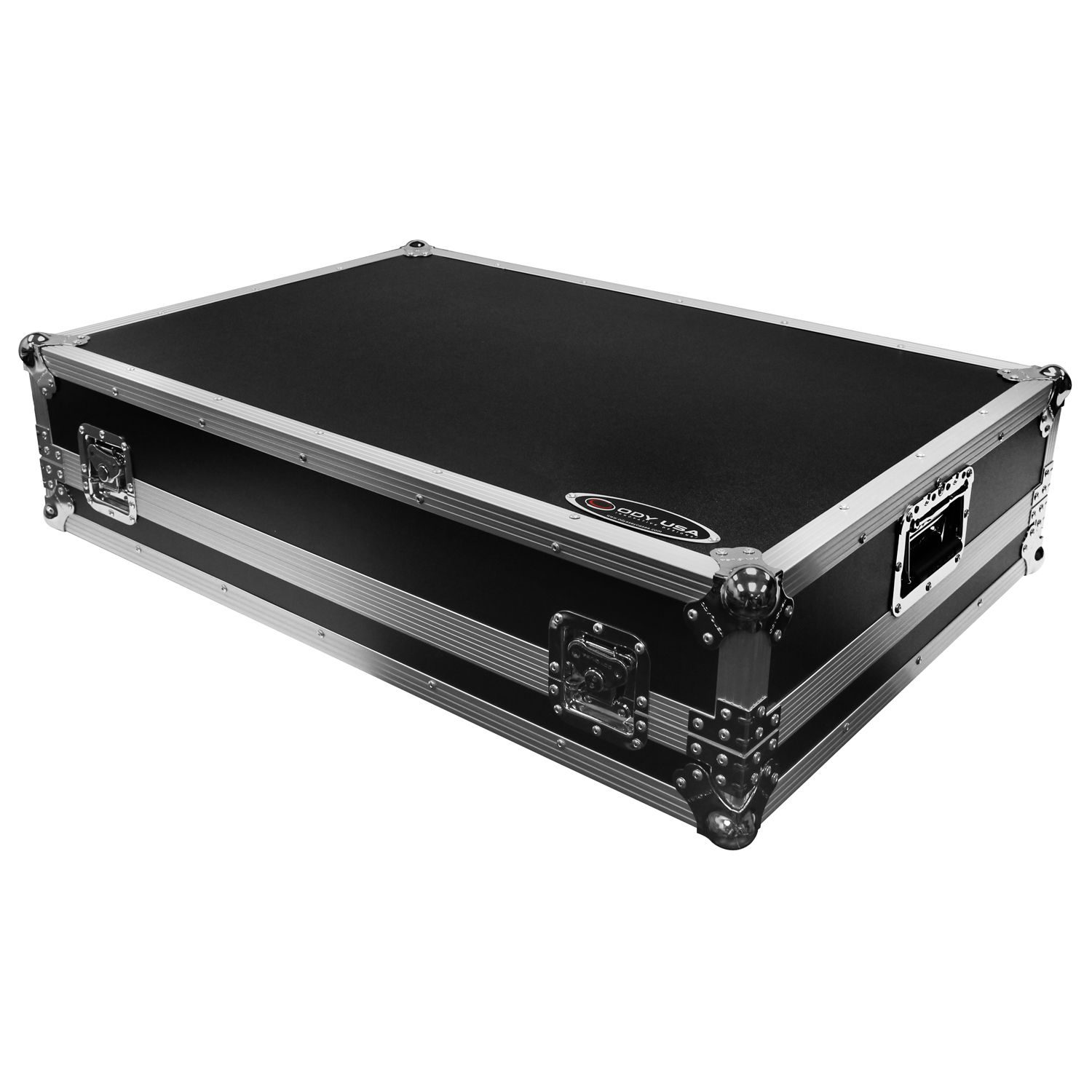 Soundcraft Si Expression 3 Mixing Console Flight Case - Image 5