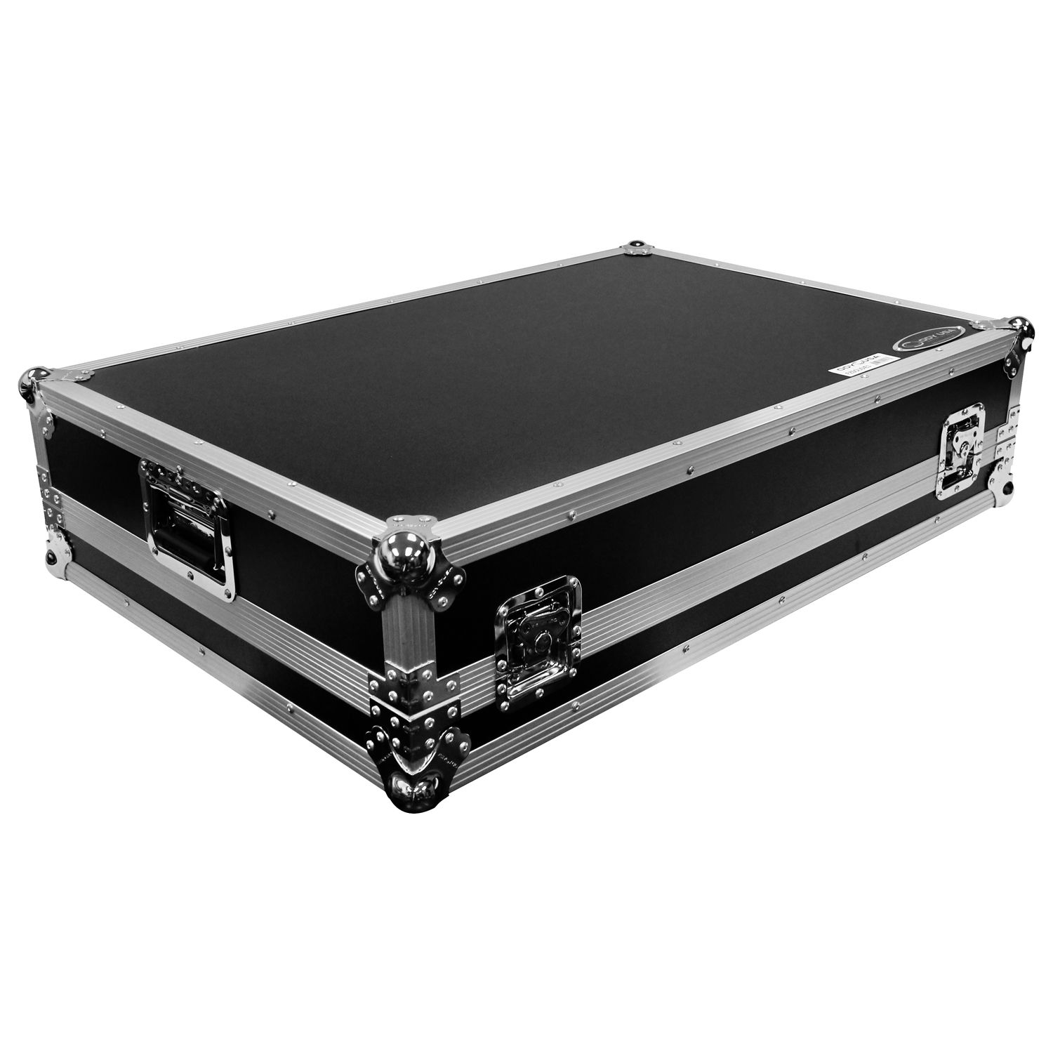 Soundcraft Si Expression 3 Mixing Console Flight Case - Image 7