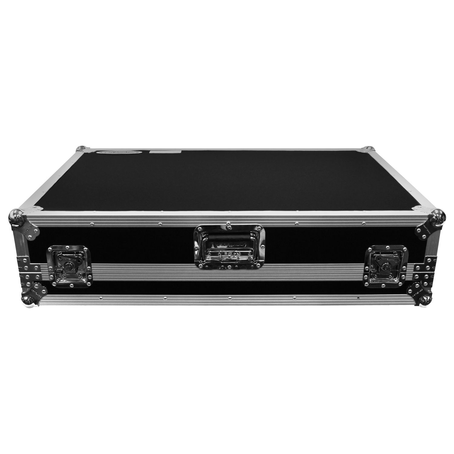 Soundcraft Si Expression 3 Mixing Console Flight Case - Image 8