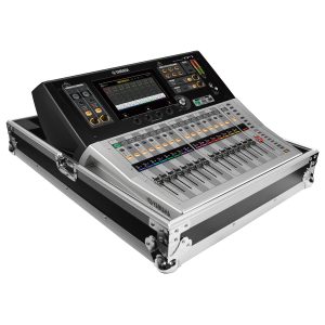 Yamaha TF1 Mixing Console Flight Case