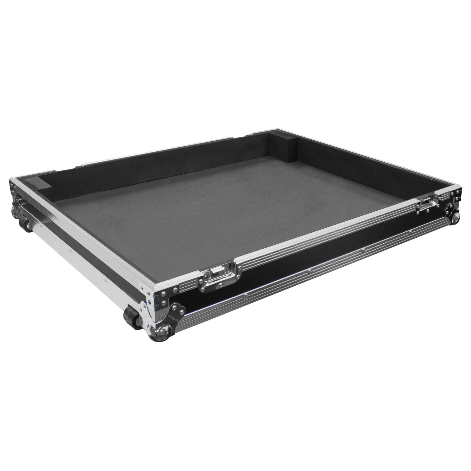 Yamaha TF5 Mixing Console Flight Case with Wheels - Image 2
