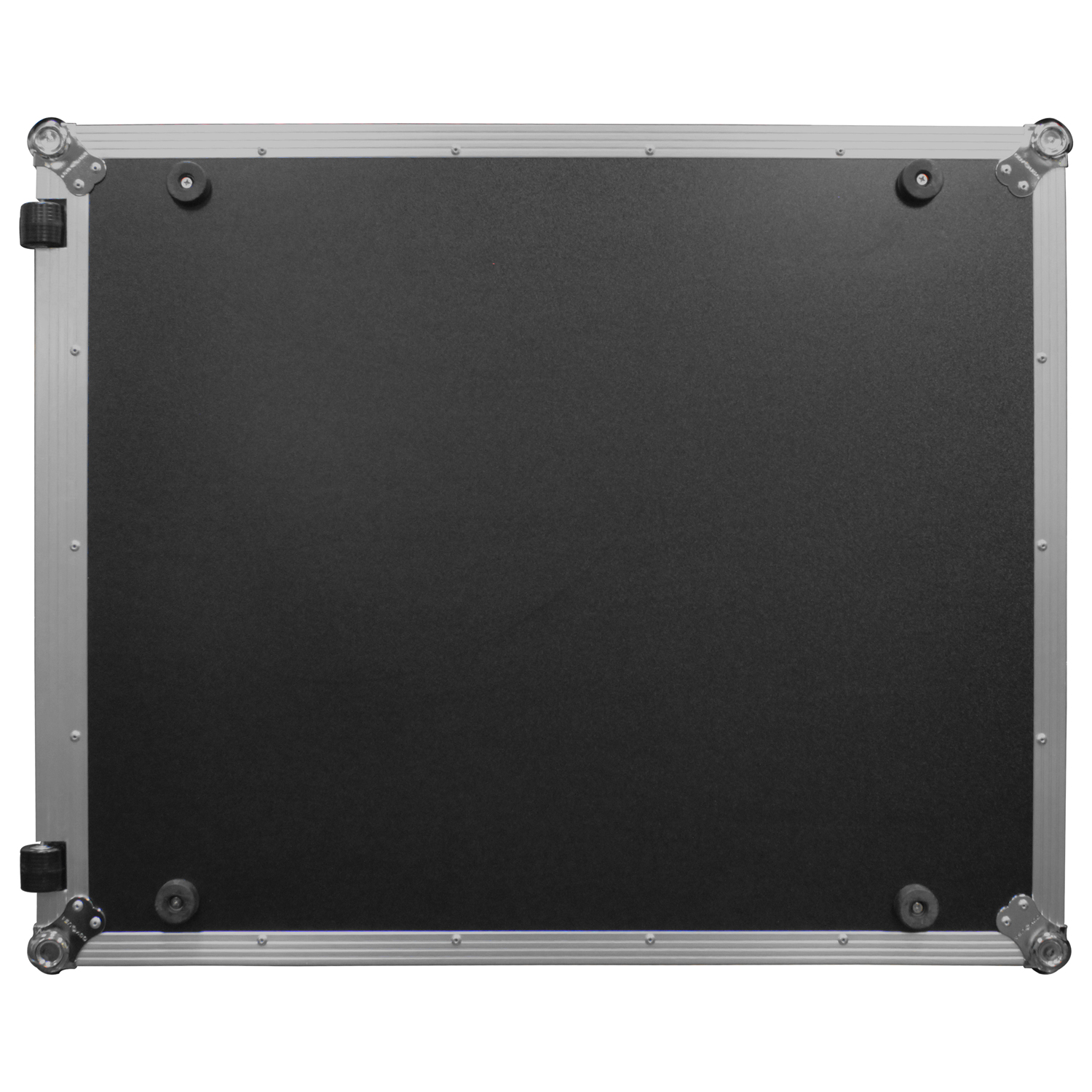 Yamaha TF5 Mixing Console Flight Case with Wheels - Image 9