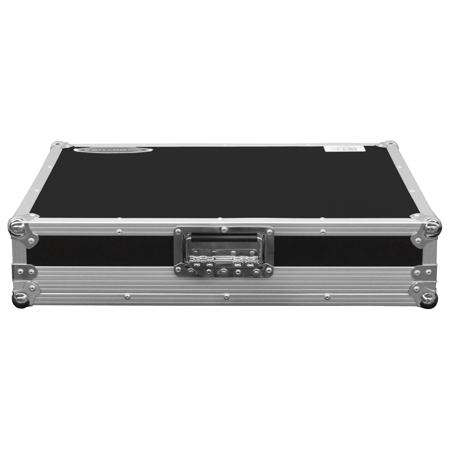 Low Profile Native Instruments Traktor Kontrol S8 Flight Case - Image 5