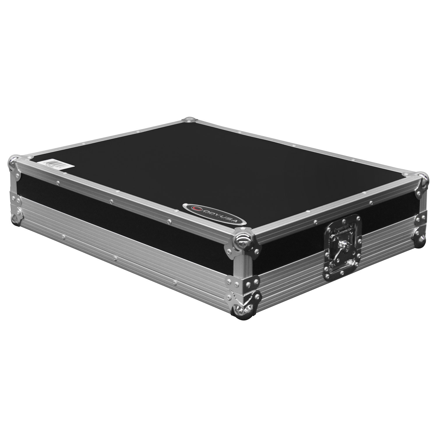 Low Profile Native Instruments Traktor Kontrol S8 Flight Case - Image 6