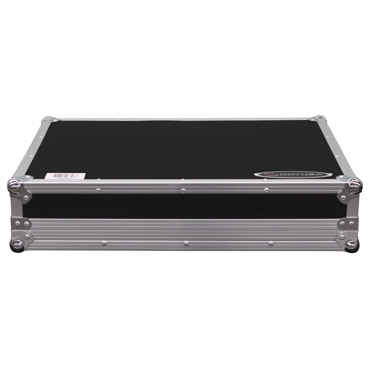 Low Profile Native Instruments Traktor Kontrol S8 Flight Case - Image 8
