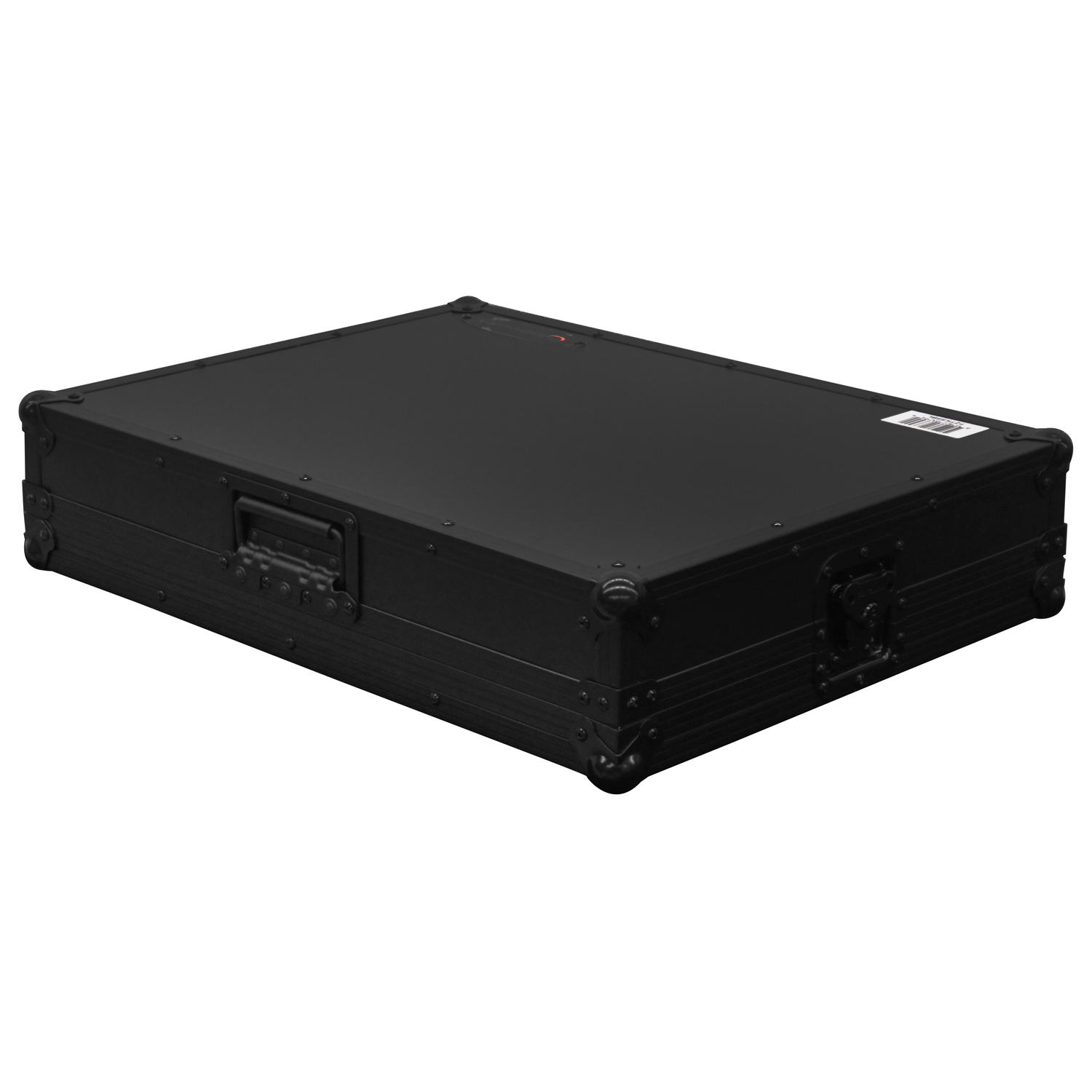 Black Low Profile Native Instruments Traktor Kontrol S8 Flight Case - Image 6