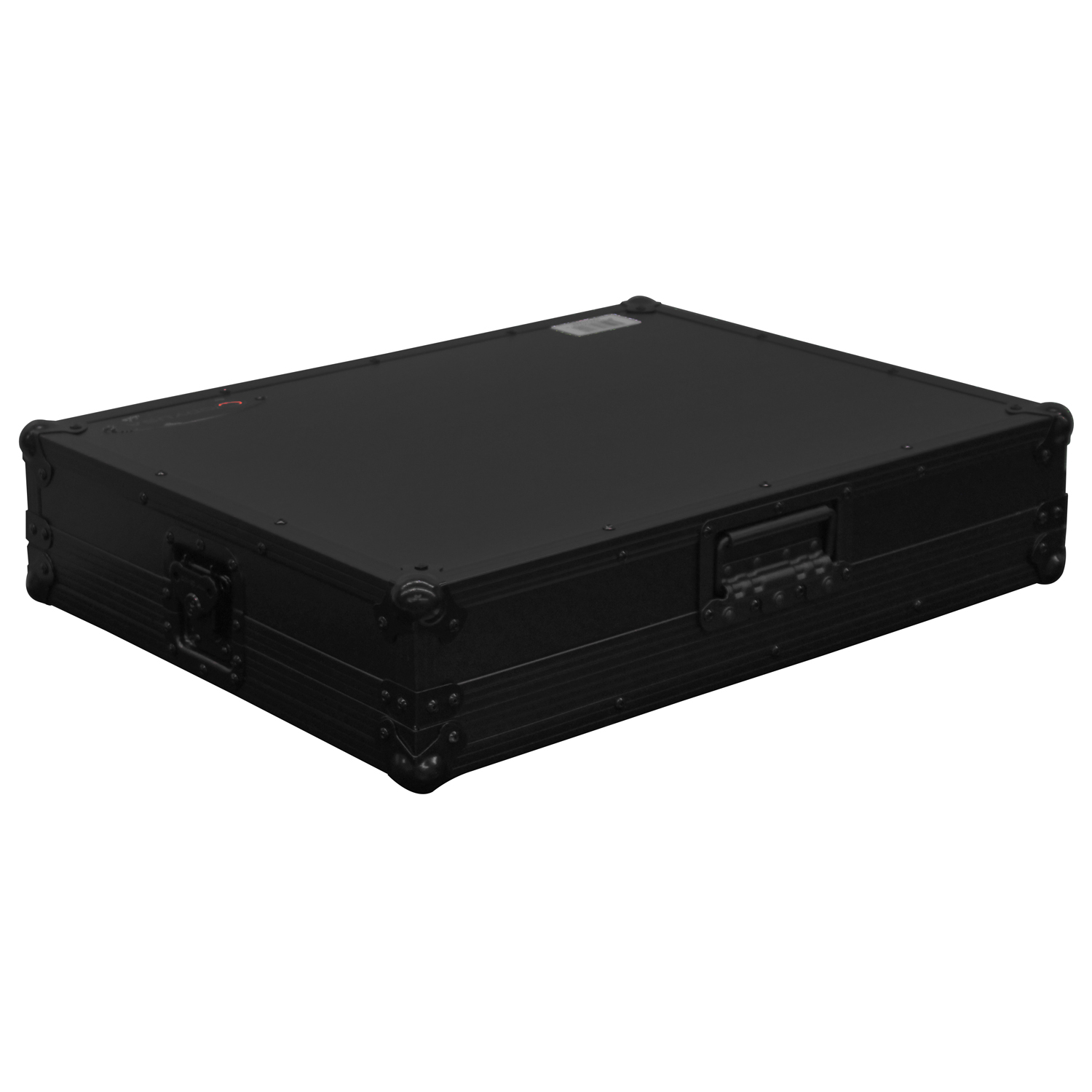Black Low Profile Native Instruments Traktor Kontrol S8 Flight Case - Image 7