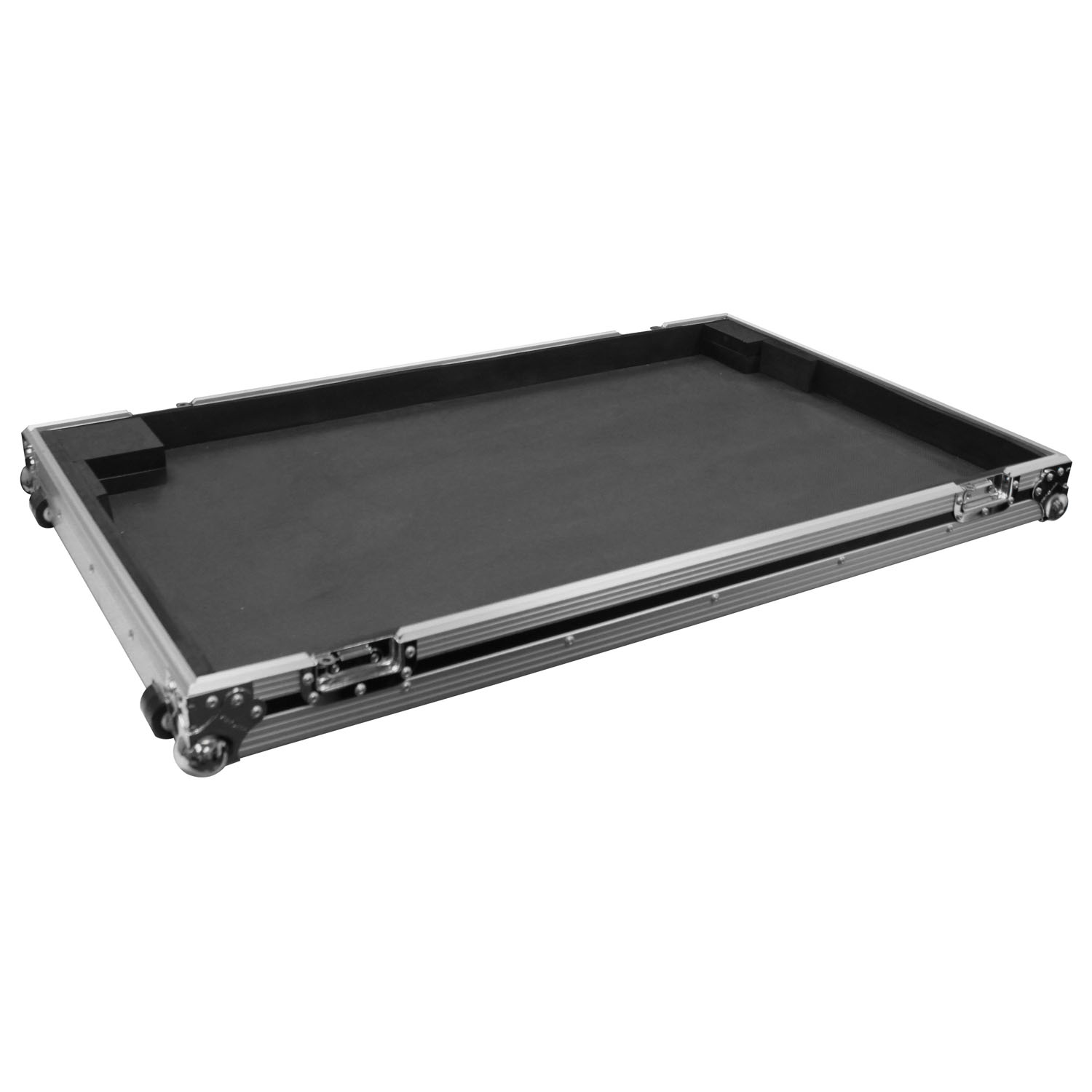 Mackie VLZ 3204 Mixing Console Flight Case with Wheels - Image 2