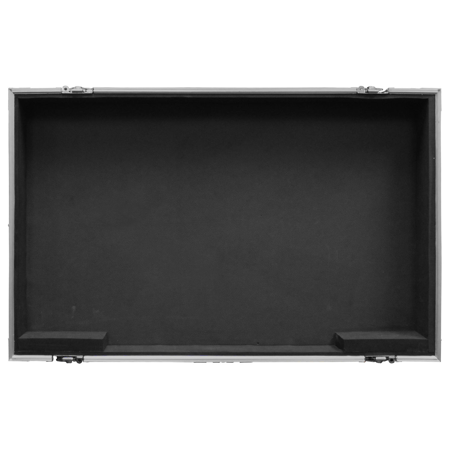 Mackie VLZ 3204 Mixing Console Flight Case with Wheels - Image 4