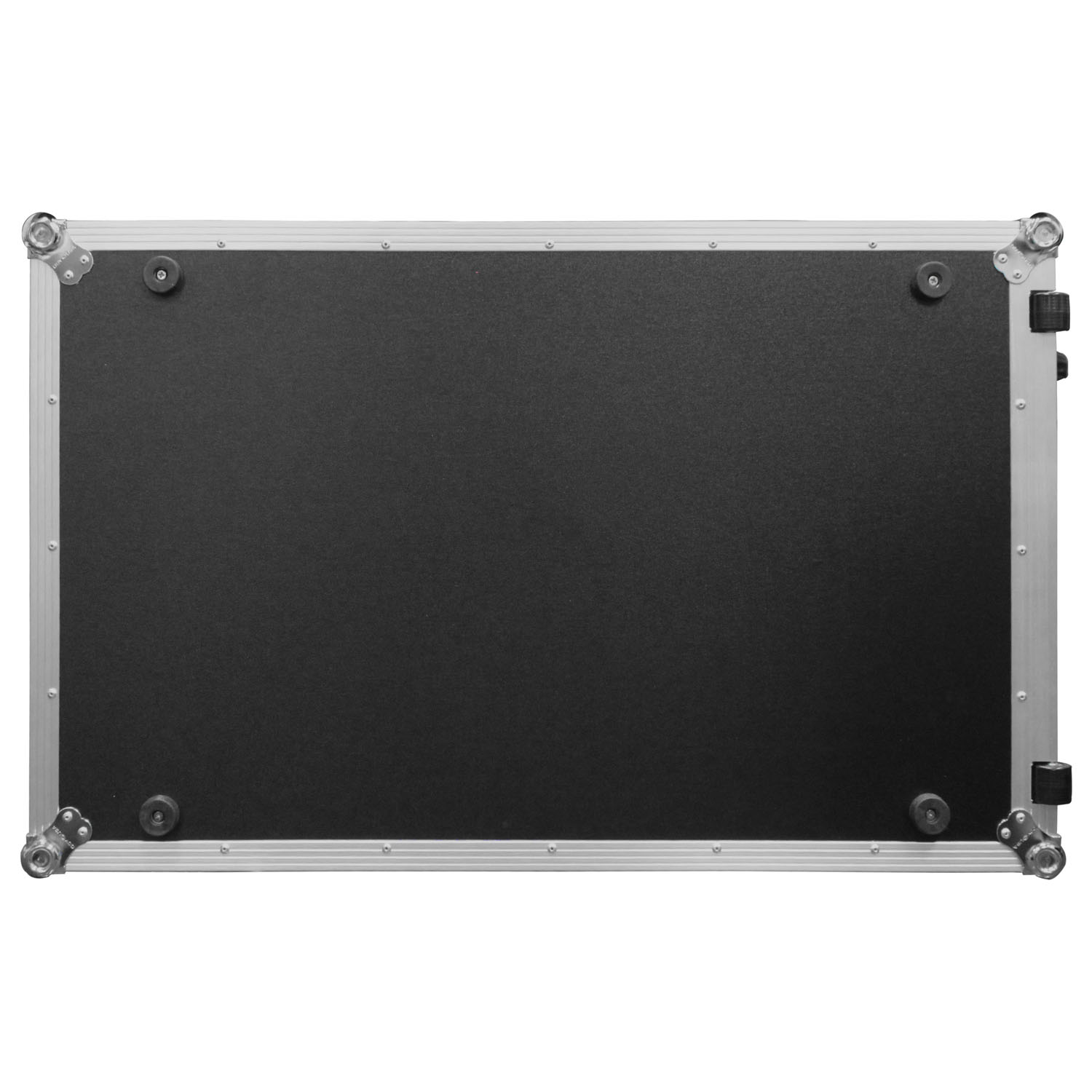 Mackie VLZ 3204 Mixing Console Flight Case with Wheels - Image 9