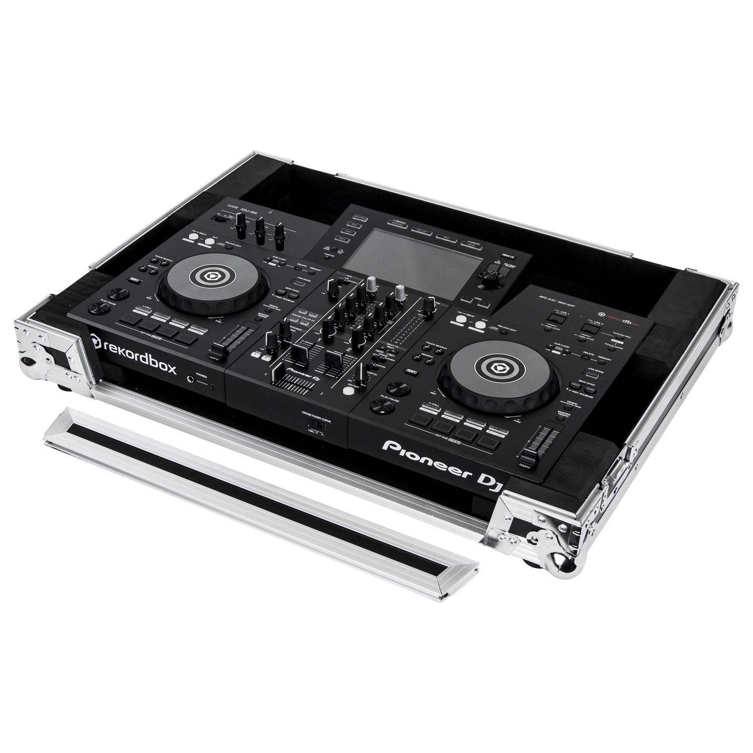 Pioneer XDJ-RR Flight Case