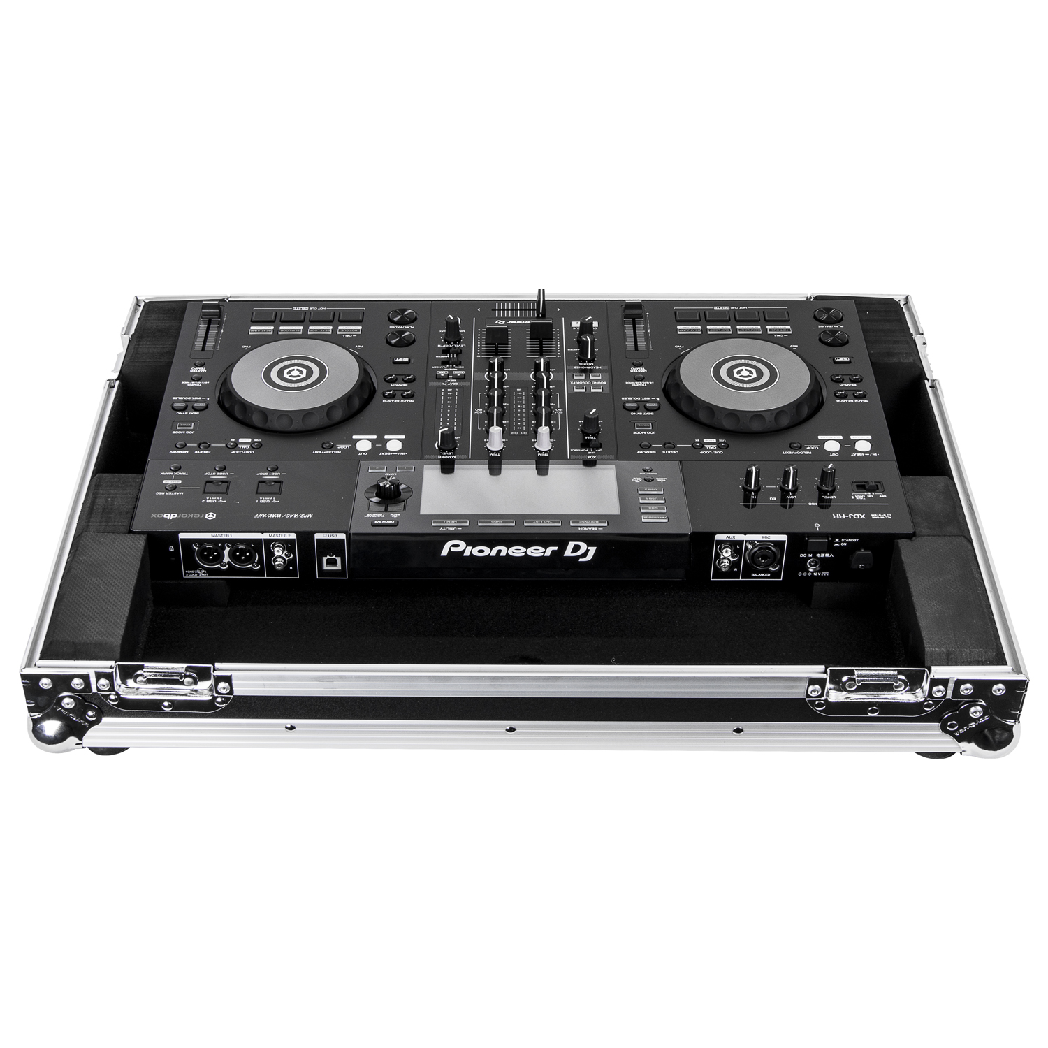 Pioneer XDJ-RR Flight Case - Image 4
