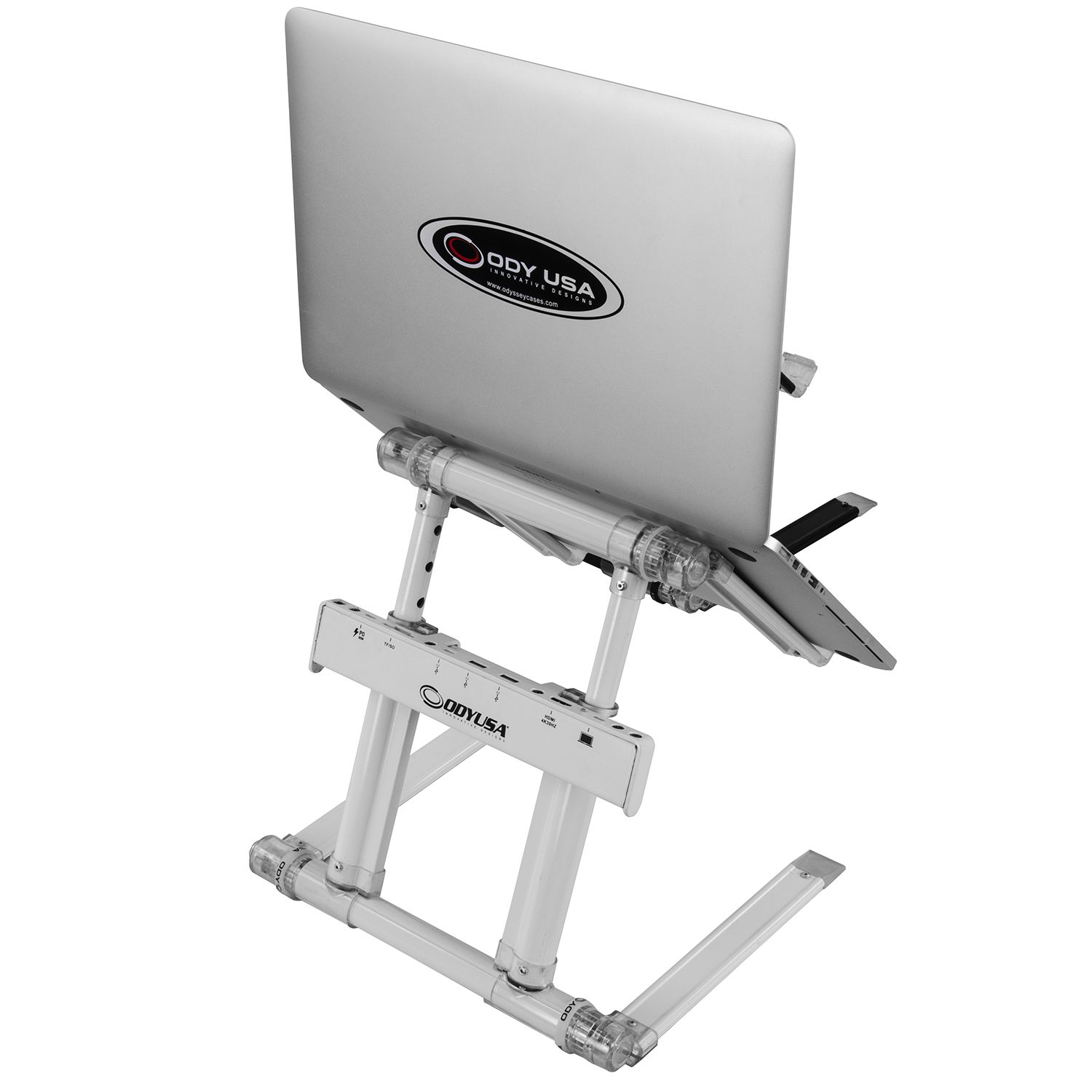 Odyssey Laptop Stand Pro Media Hub - Image 4
