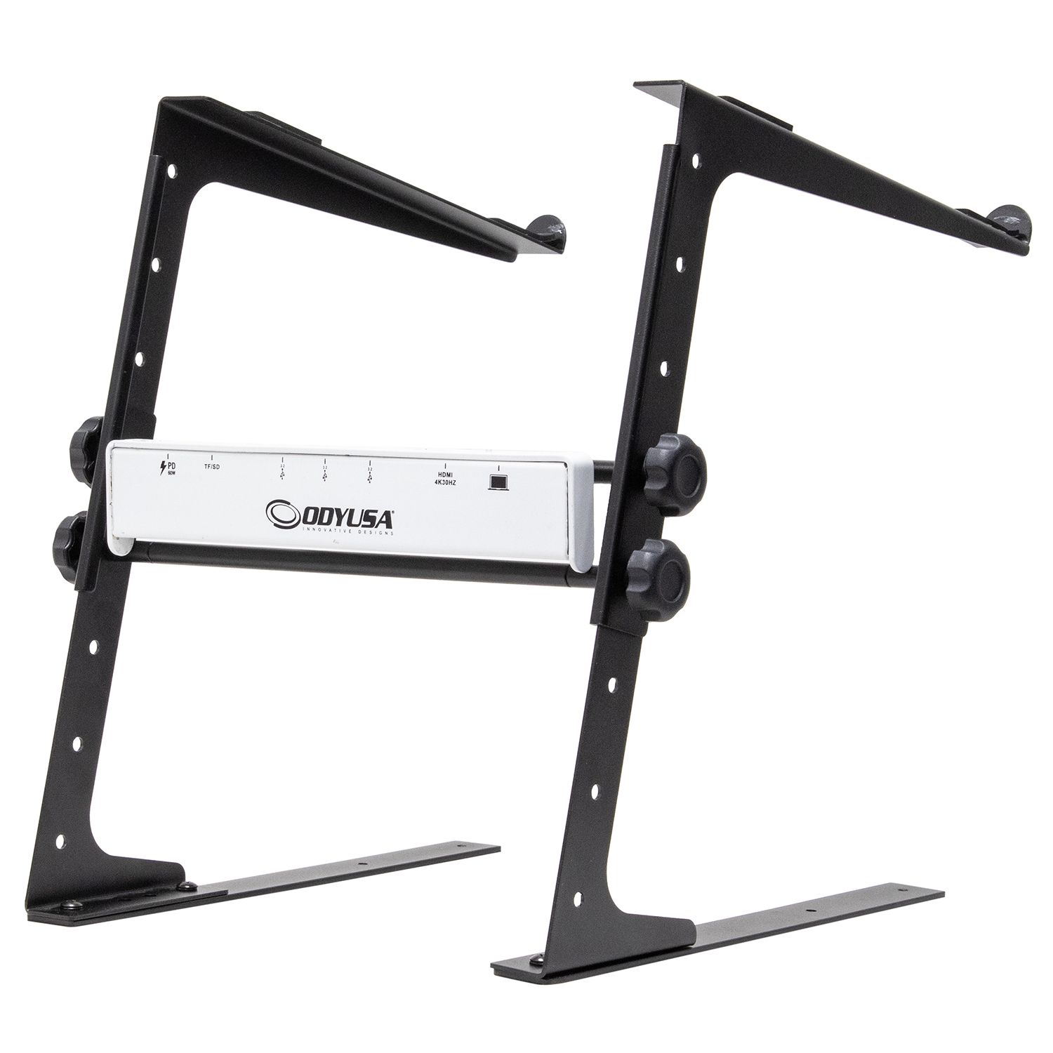 Odyssey Laptop Stand Pro Media Hub - Image 6