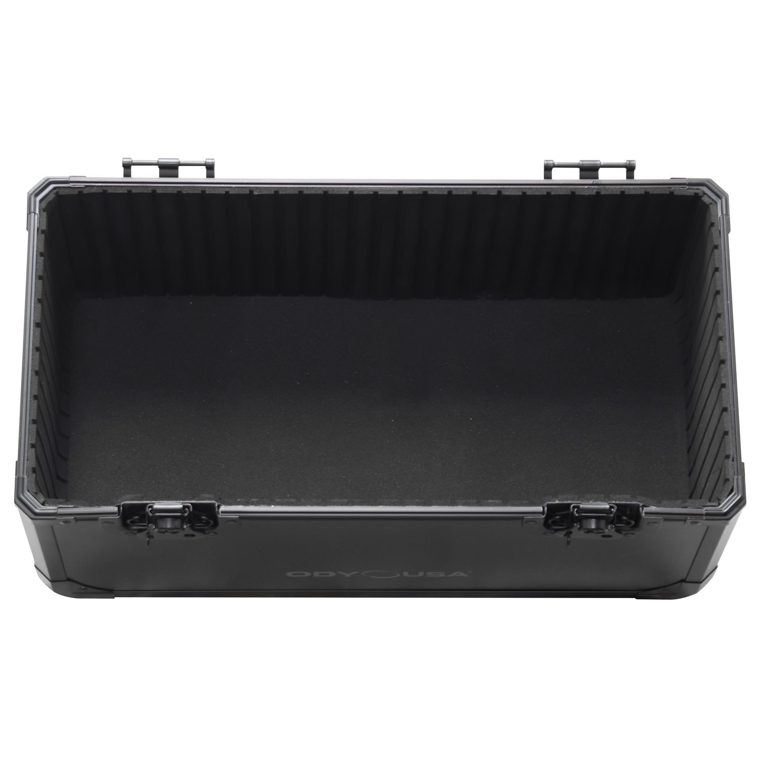 Black KROM Record / Utility Case for 120 7" Vinyl Records - Image 6
