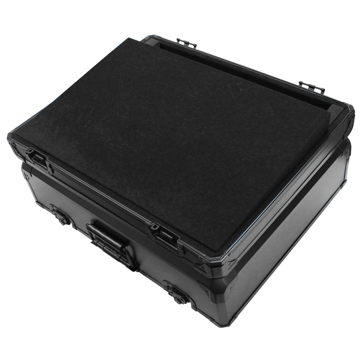 Black KROM Universal Small Size DJ Controller Carrying Case - Image 7