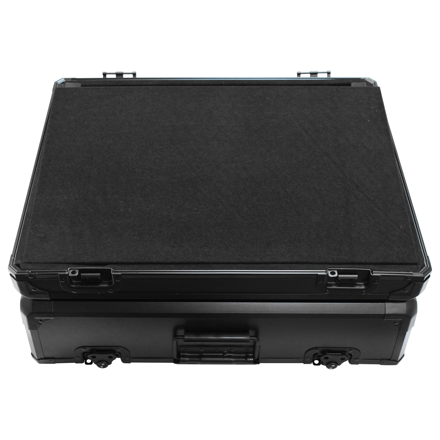 Black KROM Universal Small Size DJ Controller Carrying Case - Image 8