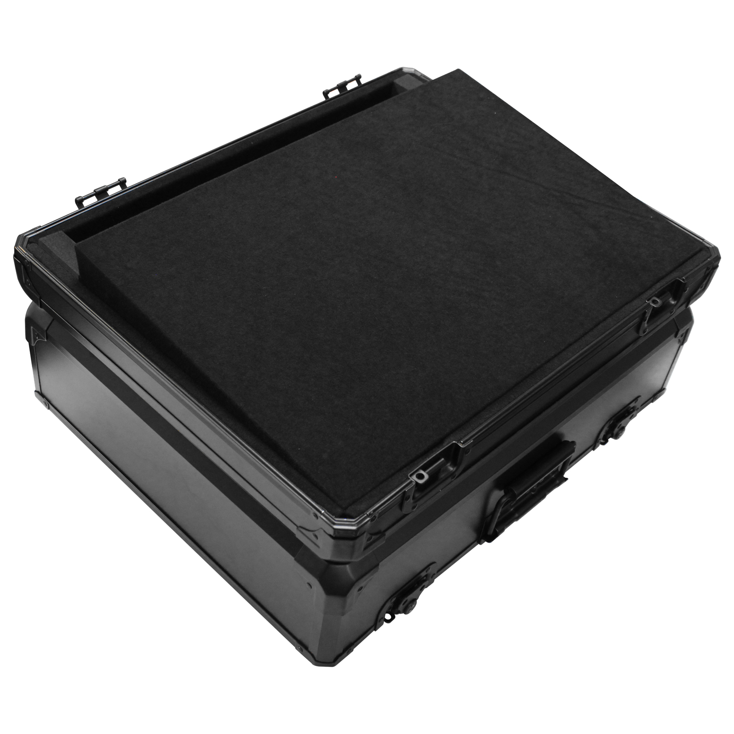 Black KROM Universal Small Size DJ Controller Carrying Case - Image 9