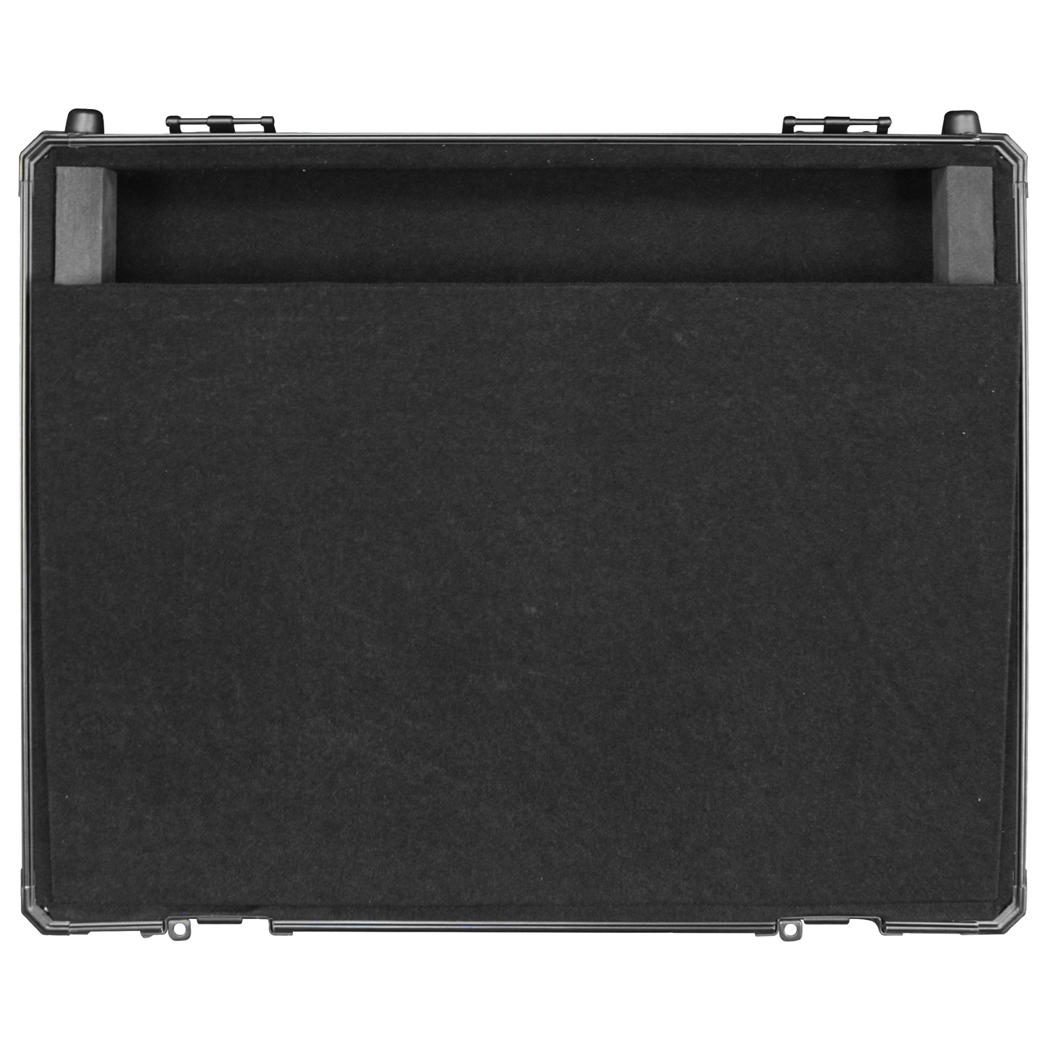 Black KROM Universal Small Size DJ Controller Carrying Case - Image 10