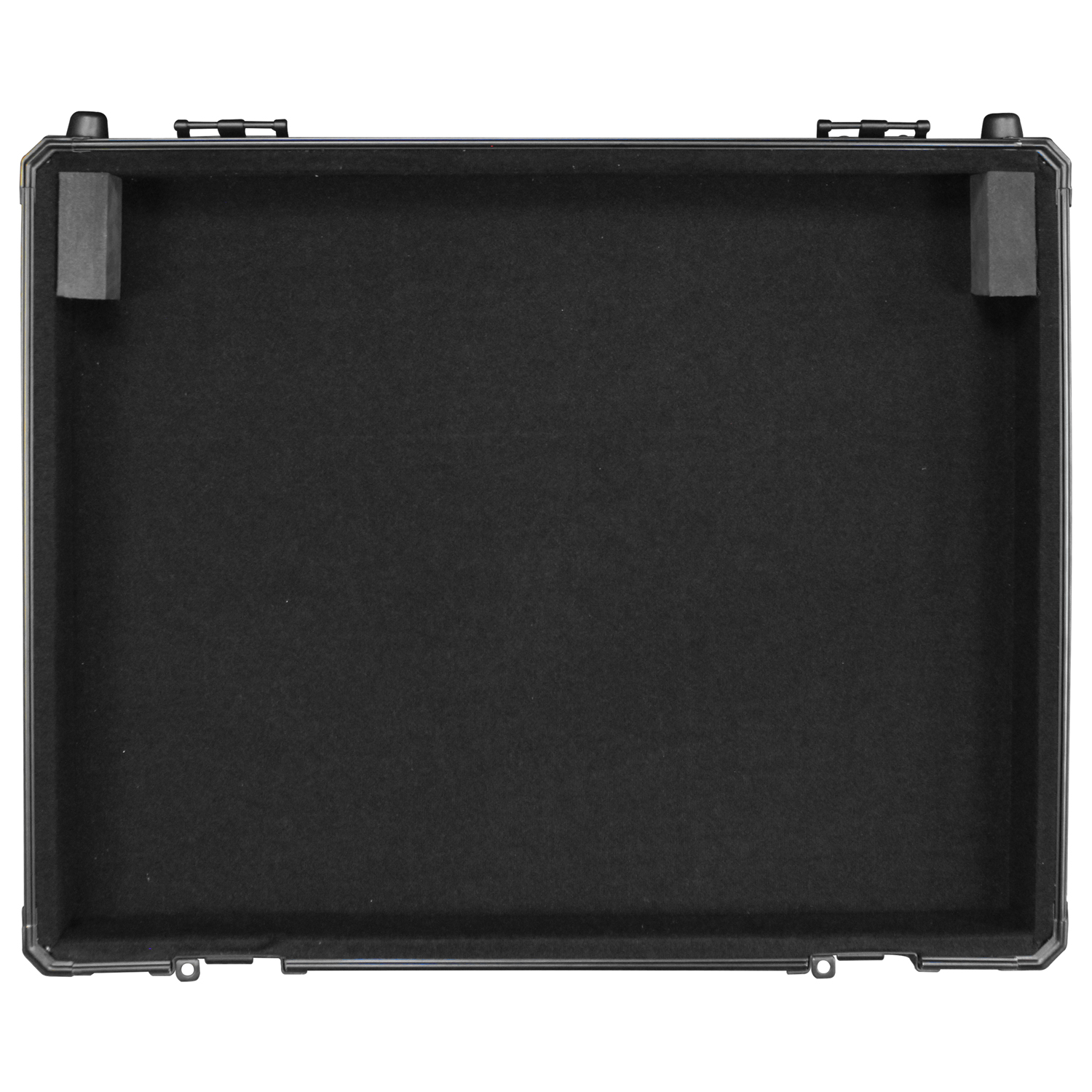 Black KROM Universal Small Size DJ Controller Carrying Case - Image 11
