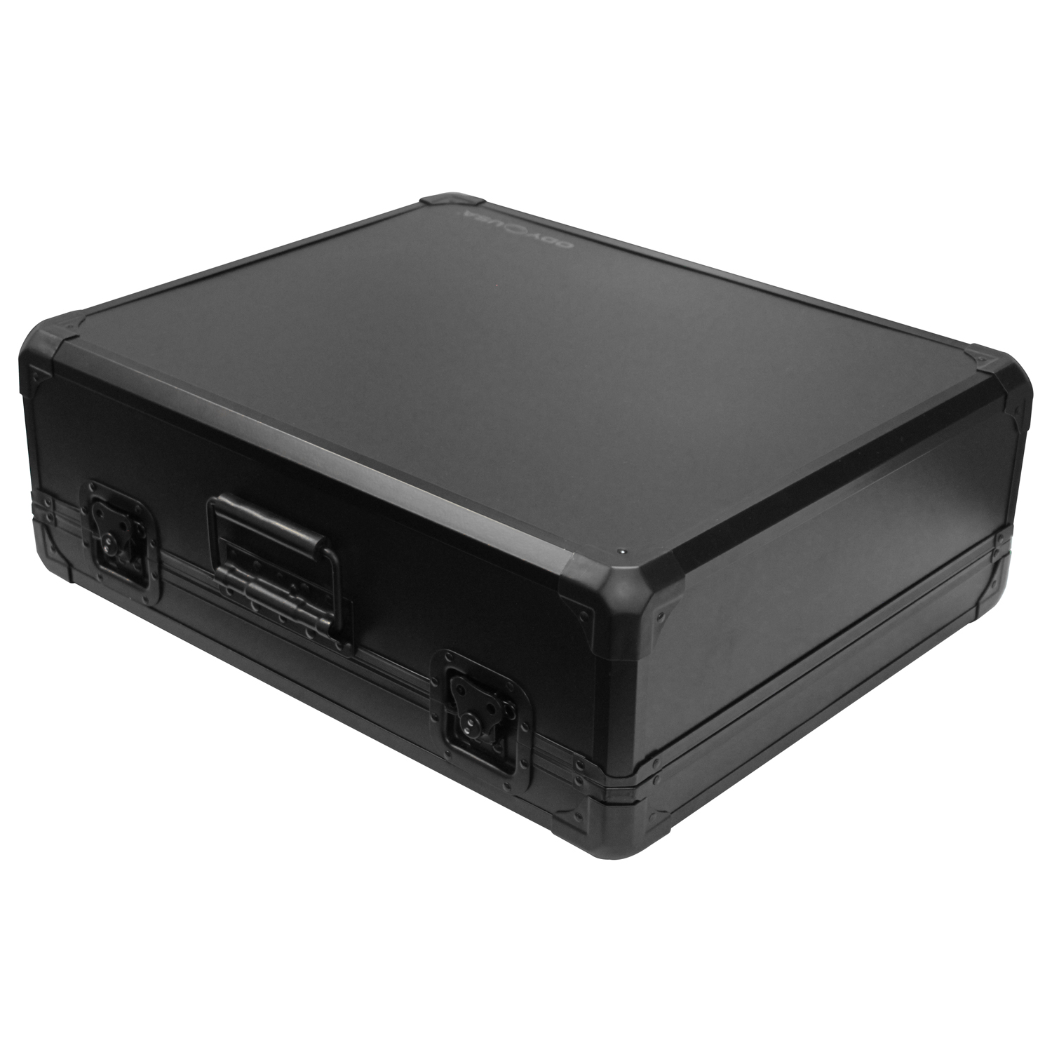 Black KROM Universal Small Size DJ Controller Carrying Case - Image 12