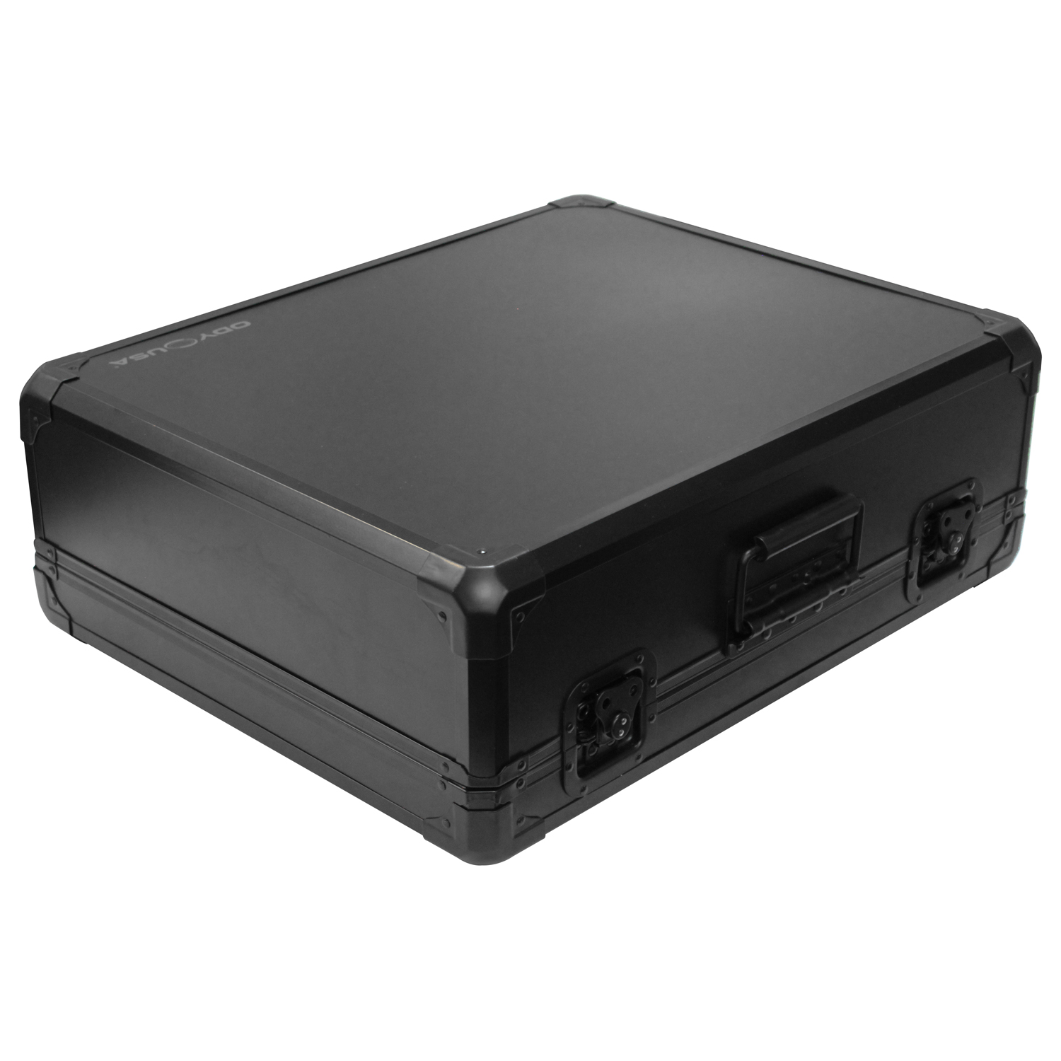 Black KROM Universal Small Size DJ Controller Carrying Case - Image 14