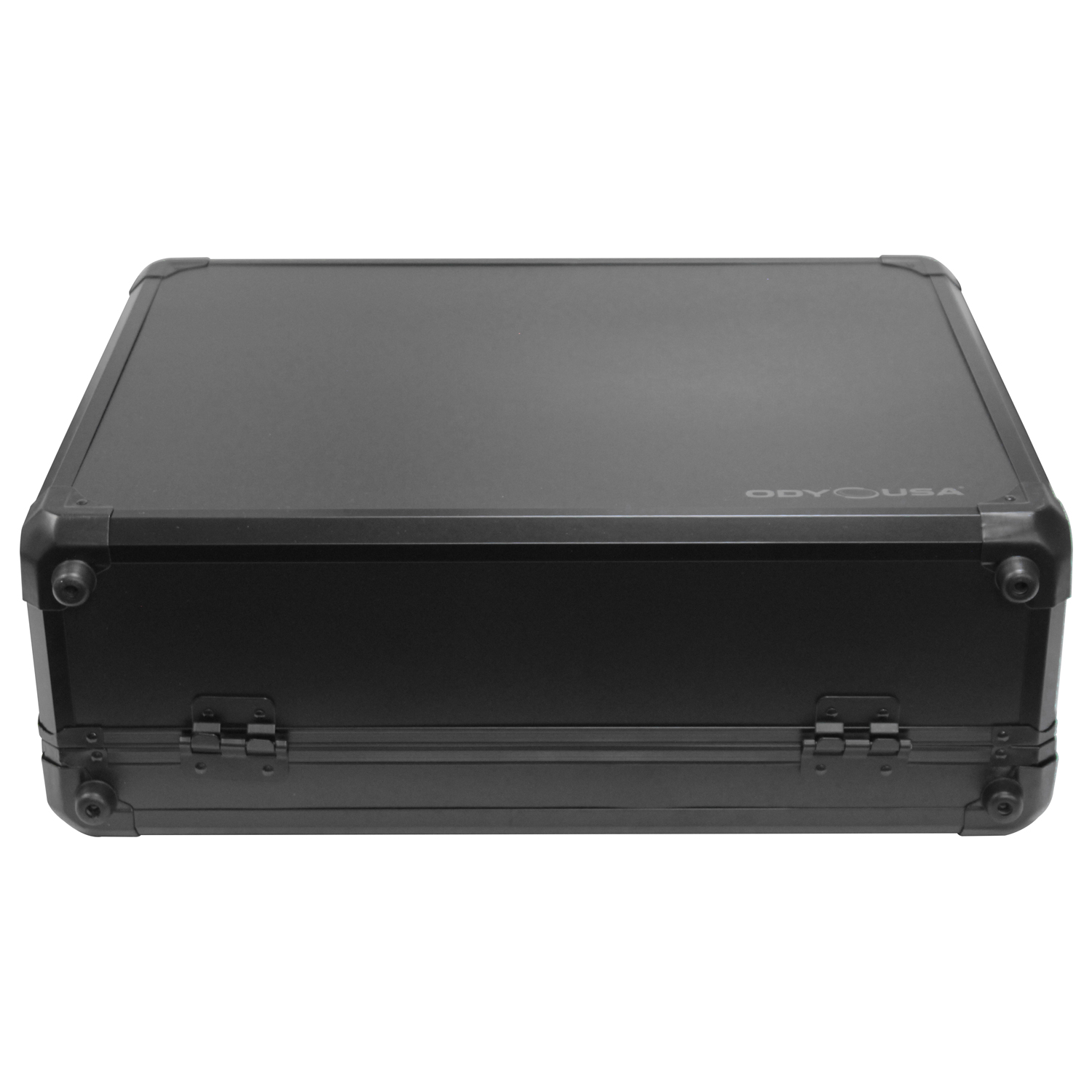 Black KROM Universal Small Size DJ Controller Carrying Case - Image 15