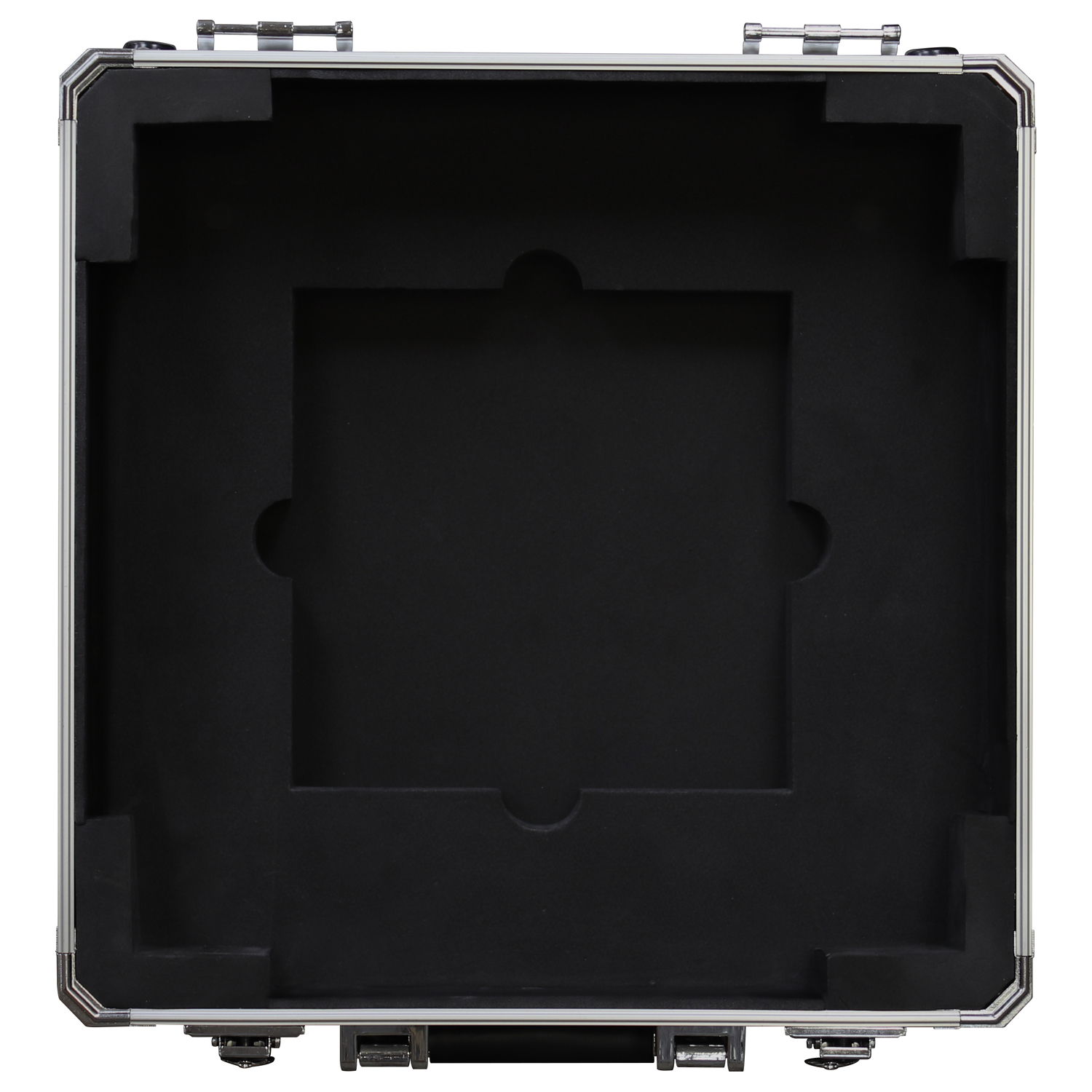 KROM Series Black Numark PT01 Portablist Case - Image 6
