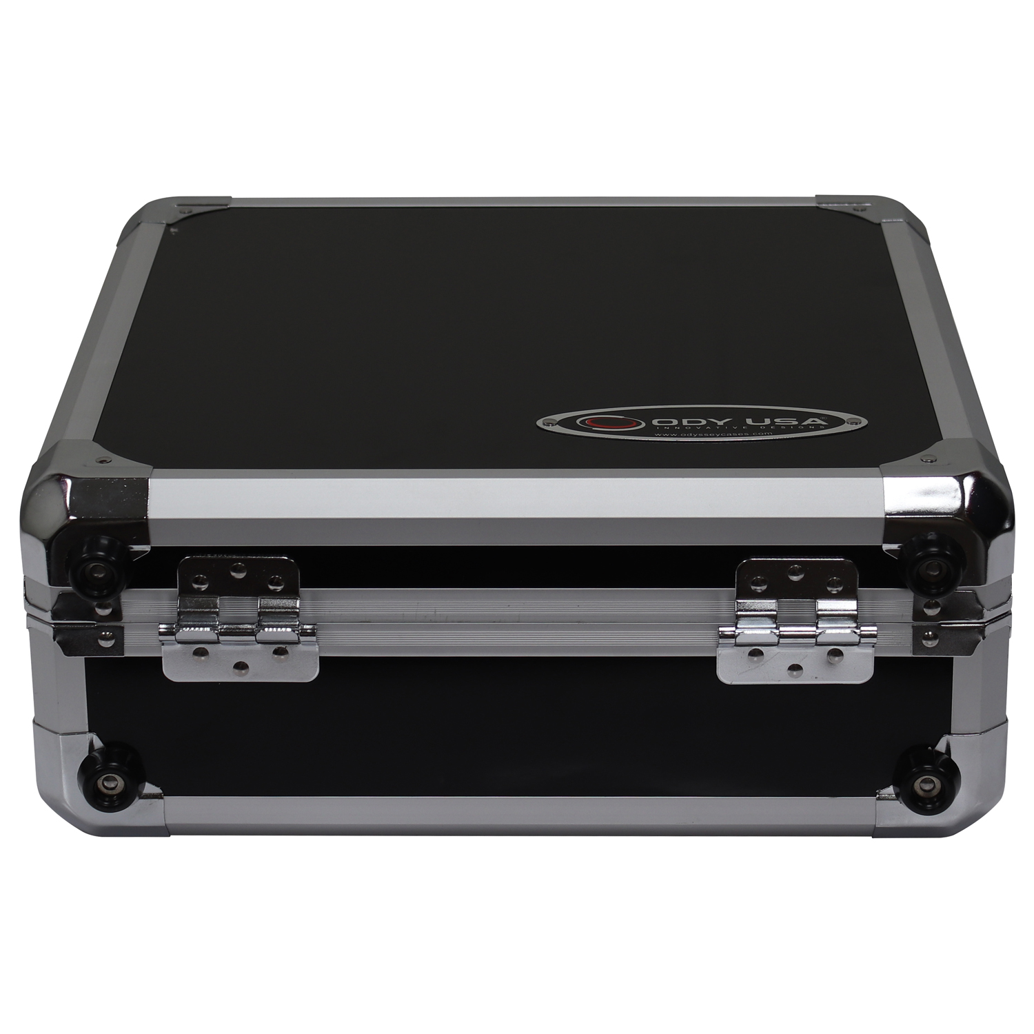 KROM Series Black Numark PT01 Portablist Case - Image 11