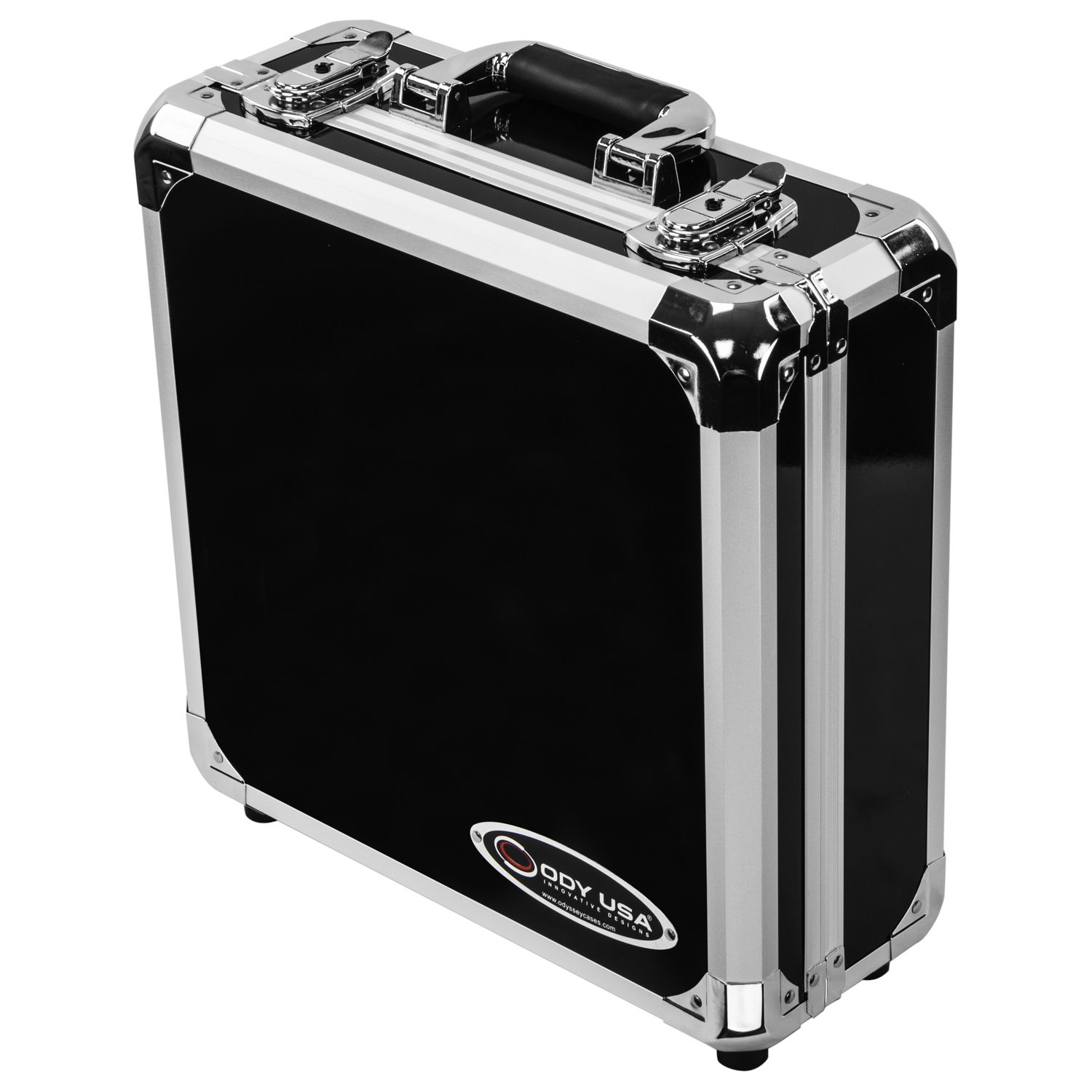 KROM Series Black Numark PT01 Portablist Case - Image 12