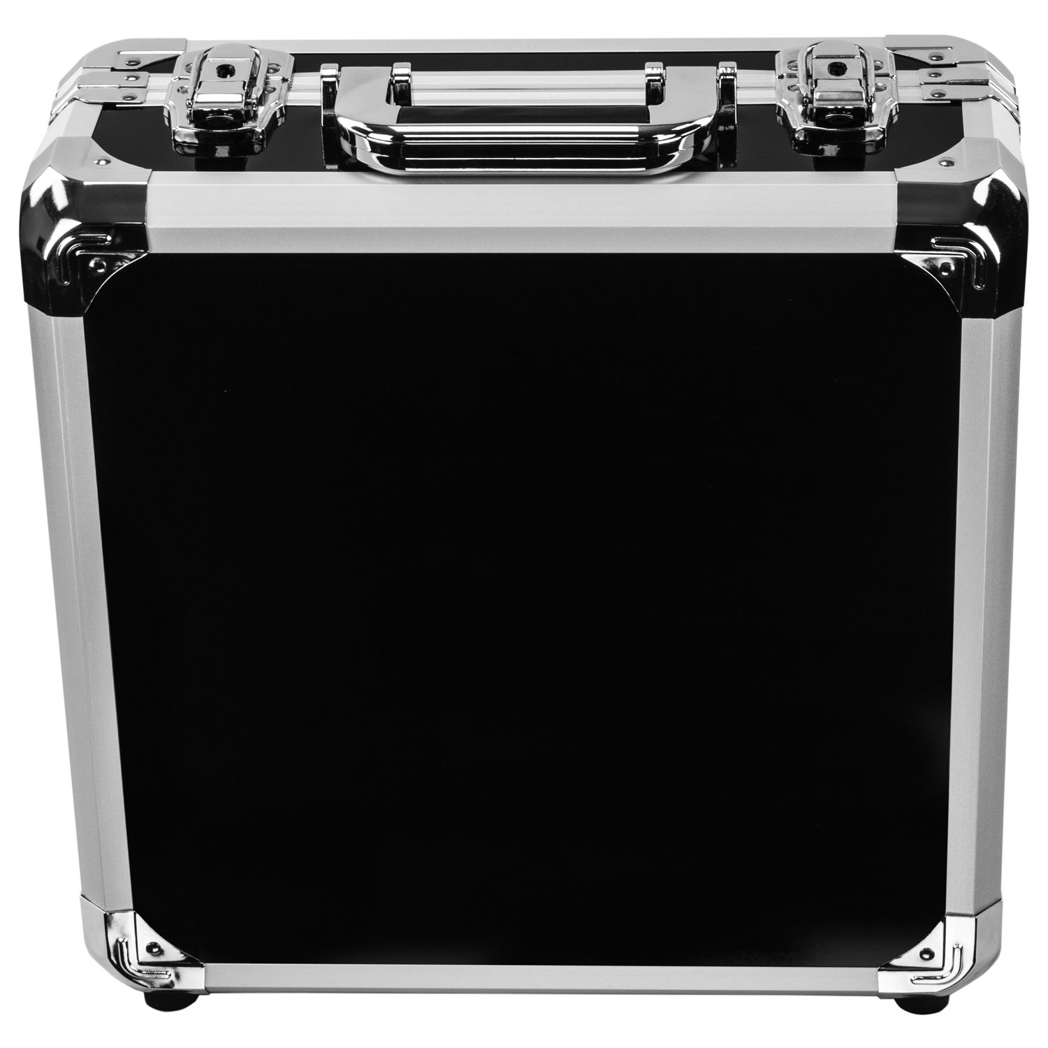 KROM Series Black Numark PT01 Portablist Case - Image 15