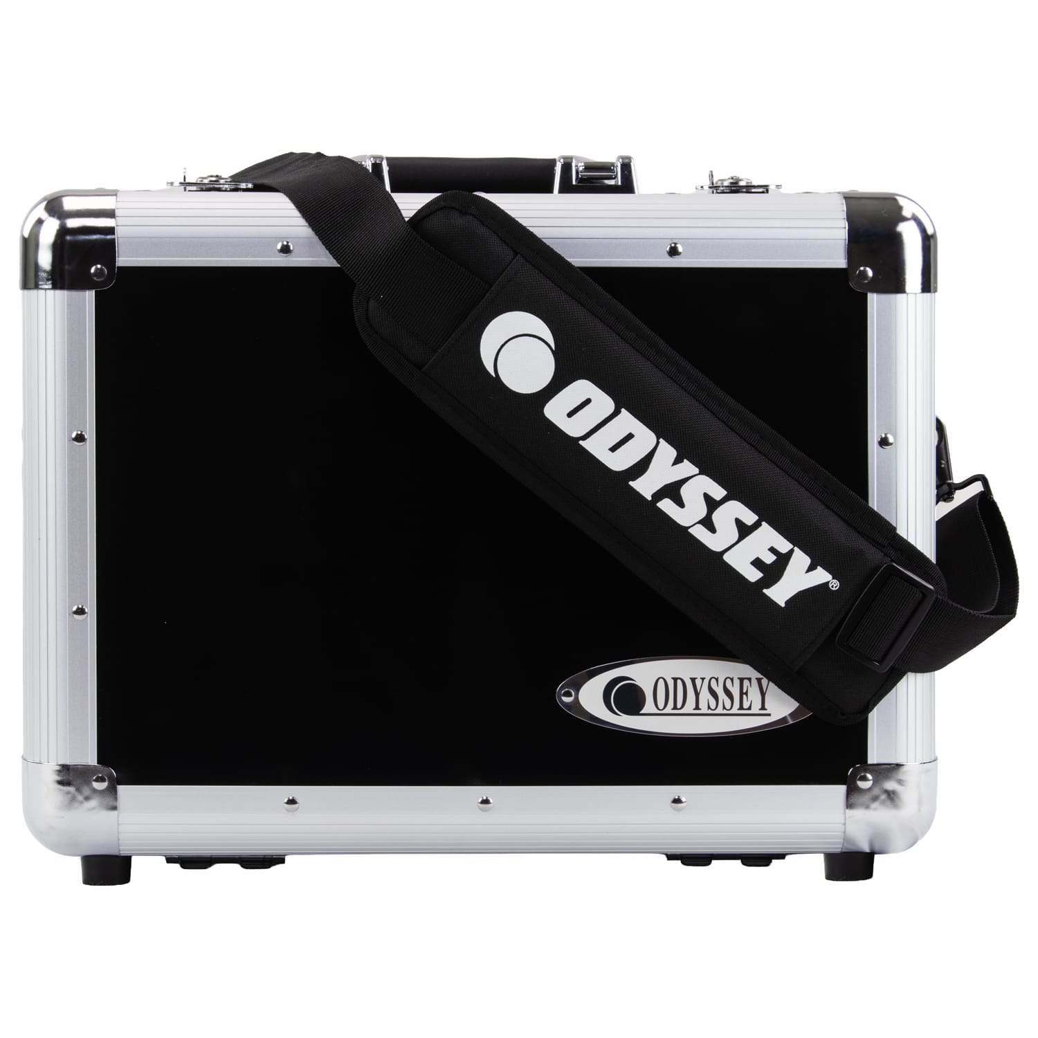KROM Series Black Reloop RP-7 Carrying Case - Image 4