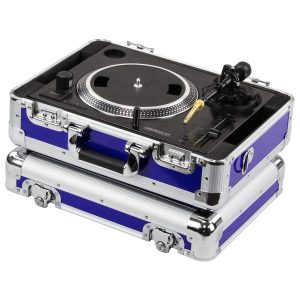 KROM Series Blue Reloop RP-7 Carrying Case