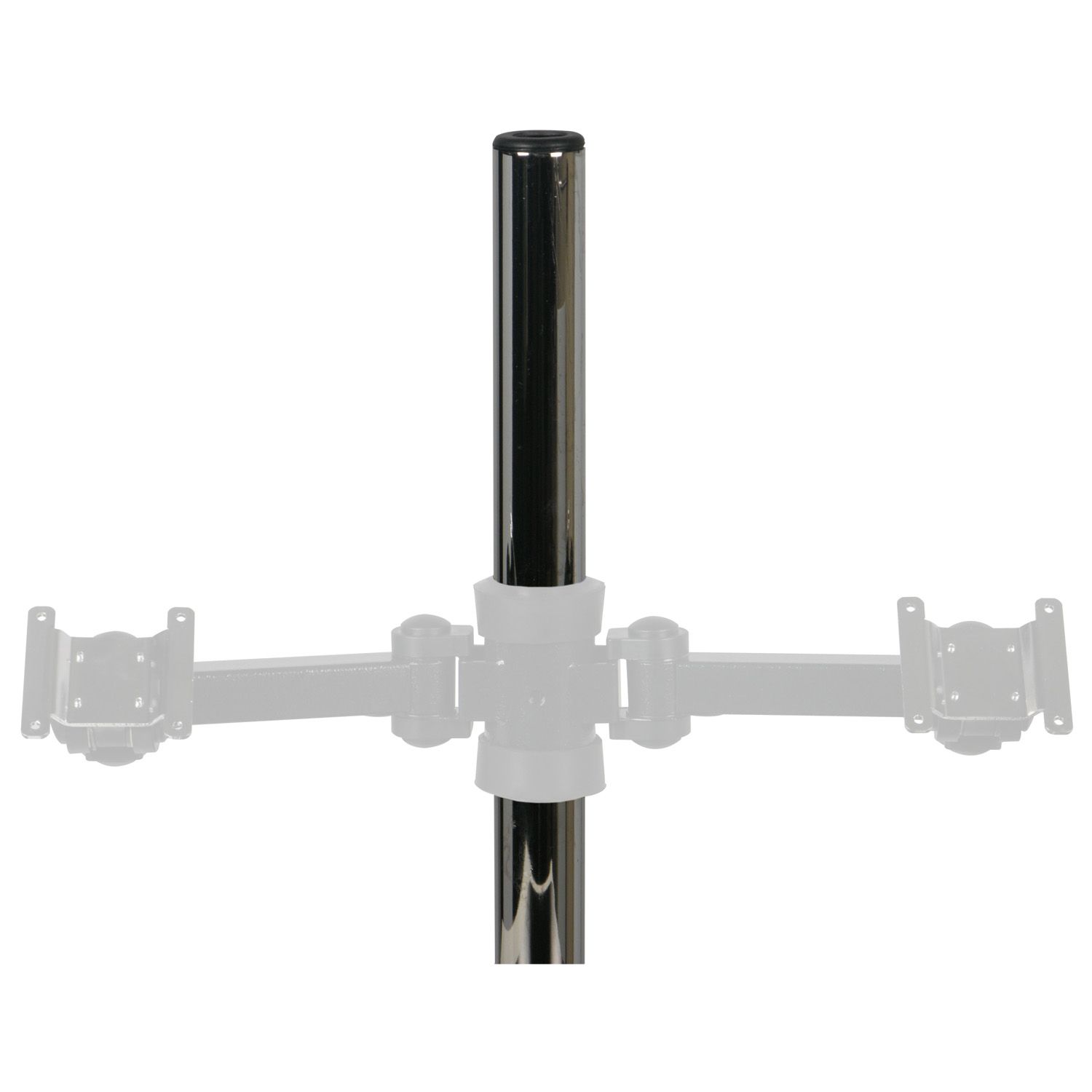 20" Pole for the L-Evation Stand - Image 2