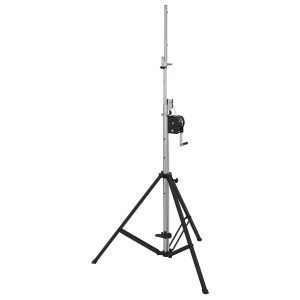 Crank Stand Up to 13.3 ft Tall