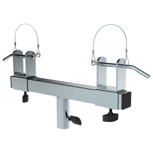 LCRANK133 Crank Stand Truss Adapter