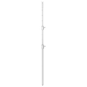 Odyssey Lighting Pole 120" Long-White