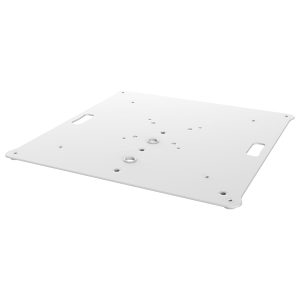 Odyssey 36"x36" Base Plate-Black