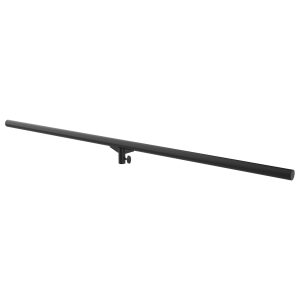 Odyssey 48" Long Cross Bar-Black