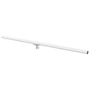 Odyssey 48" Long Cross Bar-White