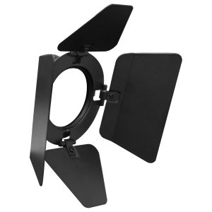 Black Barn Door for Par 30 Odyssey Light Fixtures