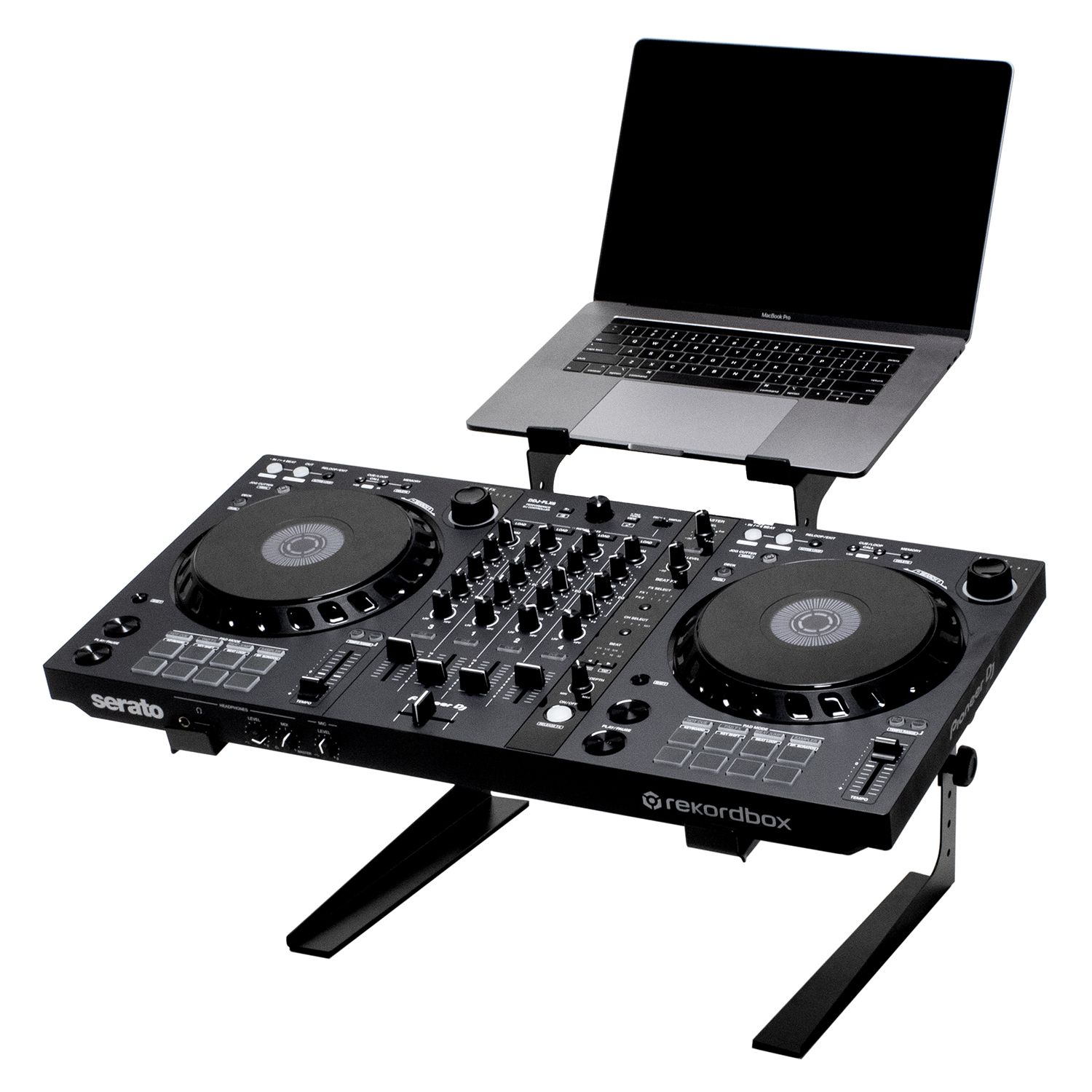 Odyssey Dual Tier Gear Stand - Image 4