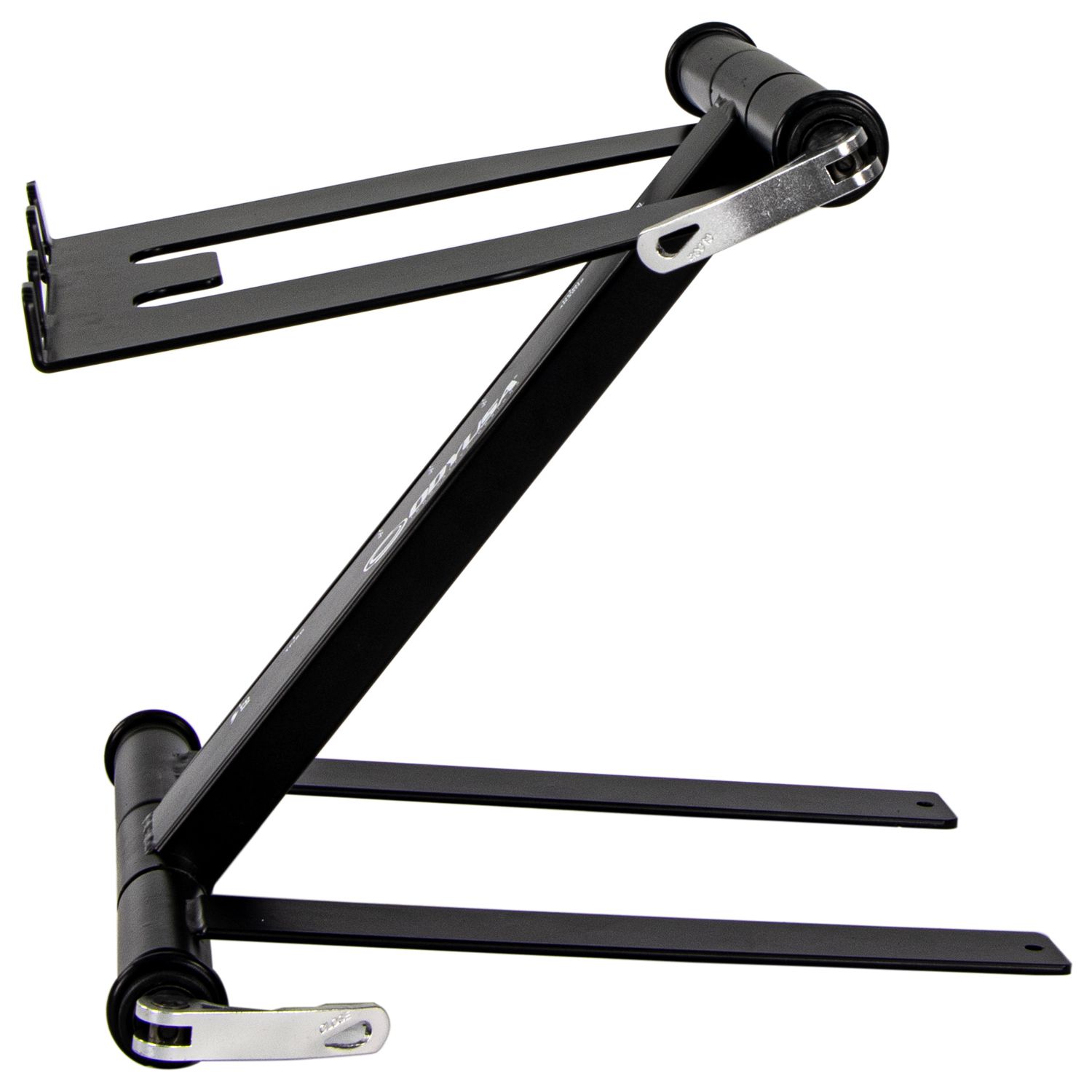 Odyssey Smart Laptop Stand with High Speed 3.2 Media Hub - Image 2