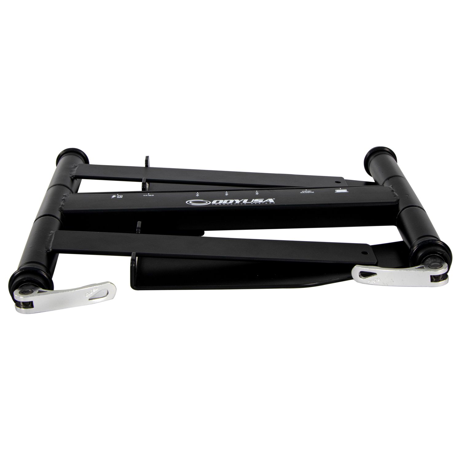 Odyssey Smart Laptop Stand with High Speed 3.2 Media Hub - Image 3