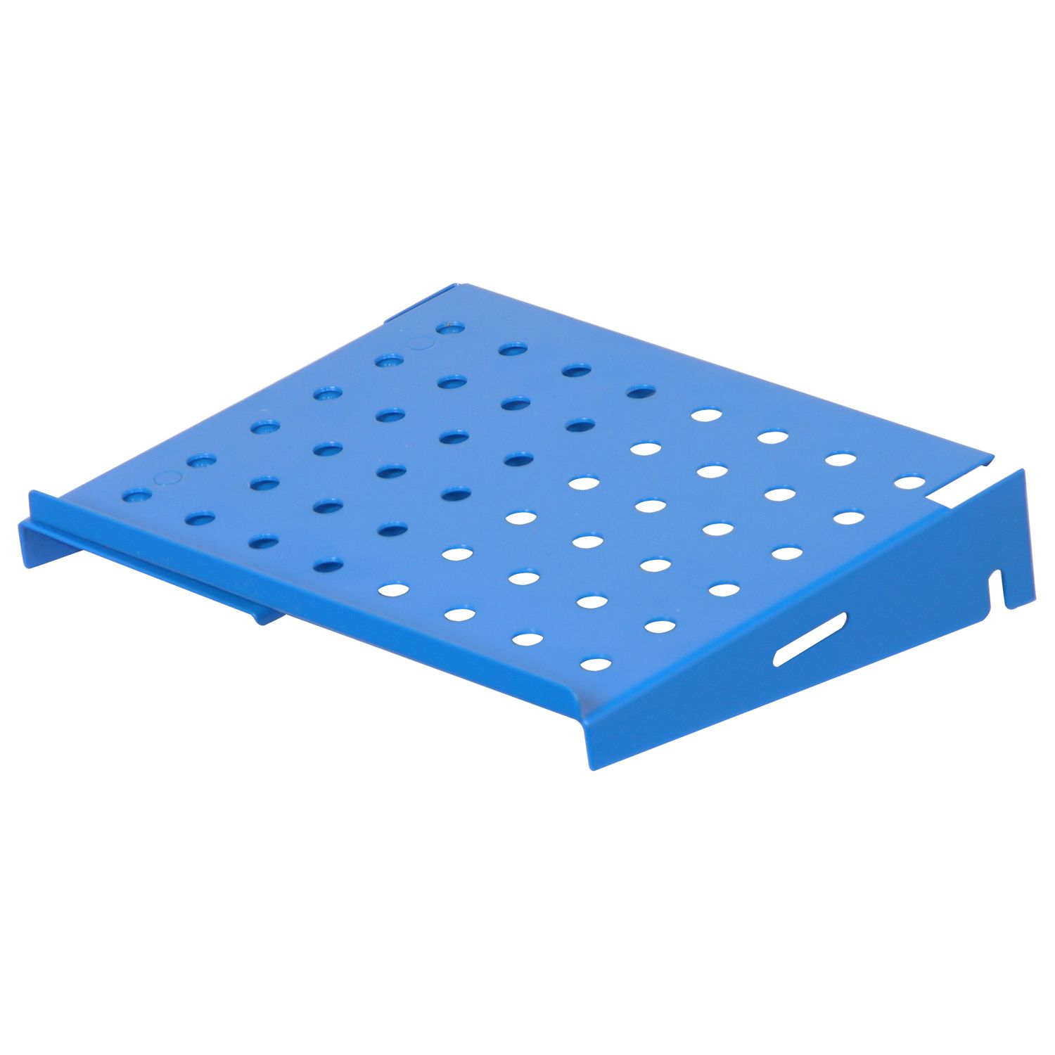 Odyssey L-Stand Tray (Blue)
