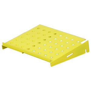 Odyssey L-Stand Tray (Yellow)
