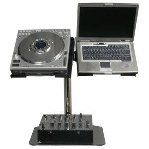Dual Universal L-Evation Stand Pack
