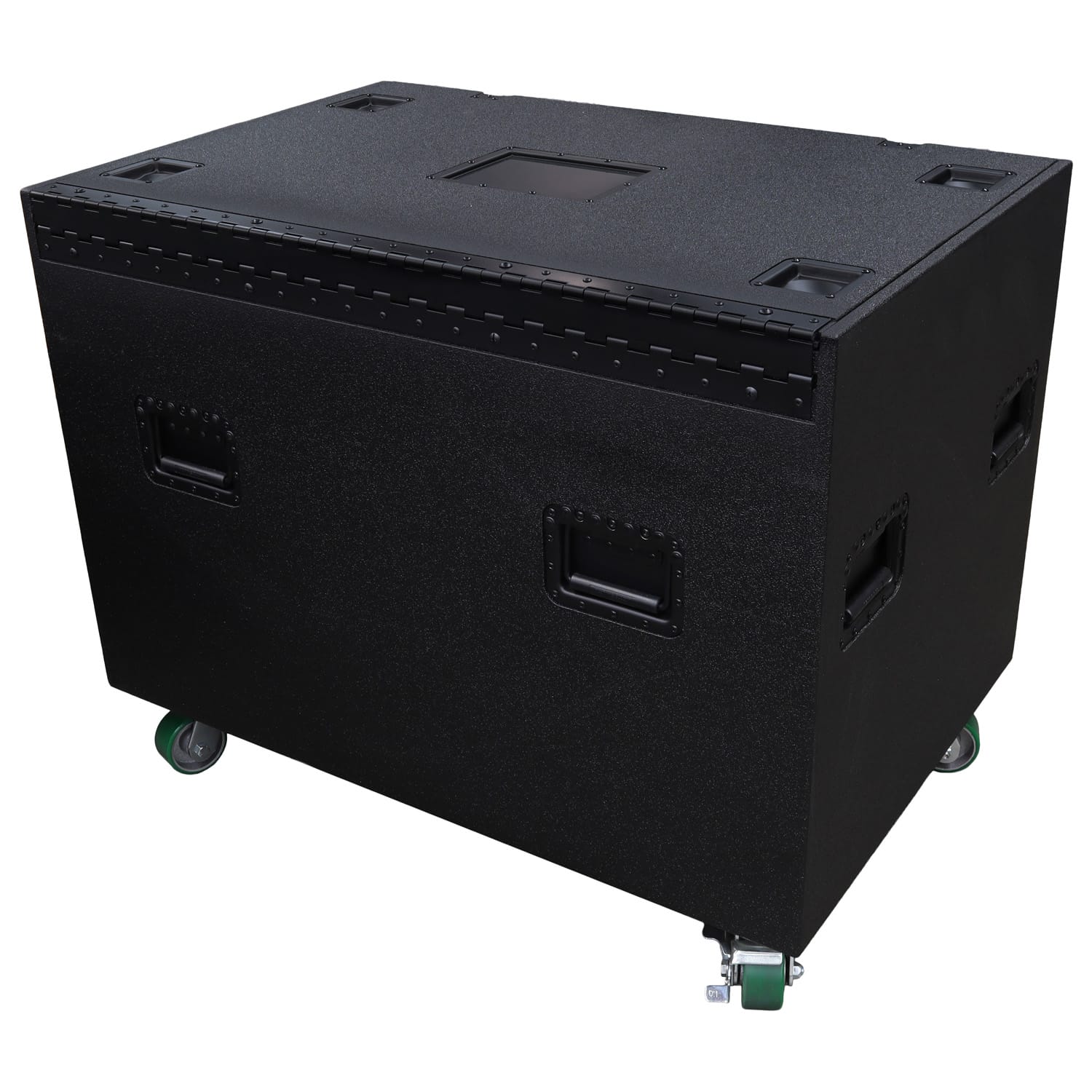 Odyssey Professional 45" x 30" x 36" Cadillac Case with Casters - Image 2