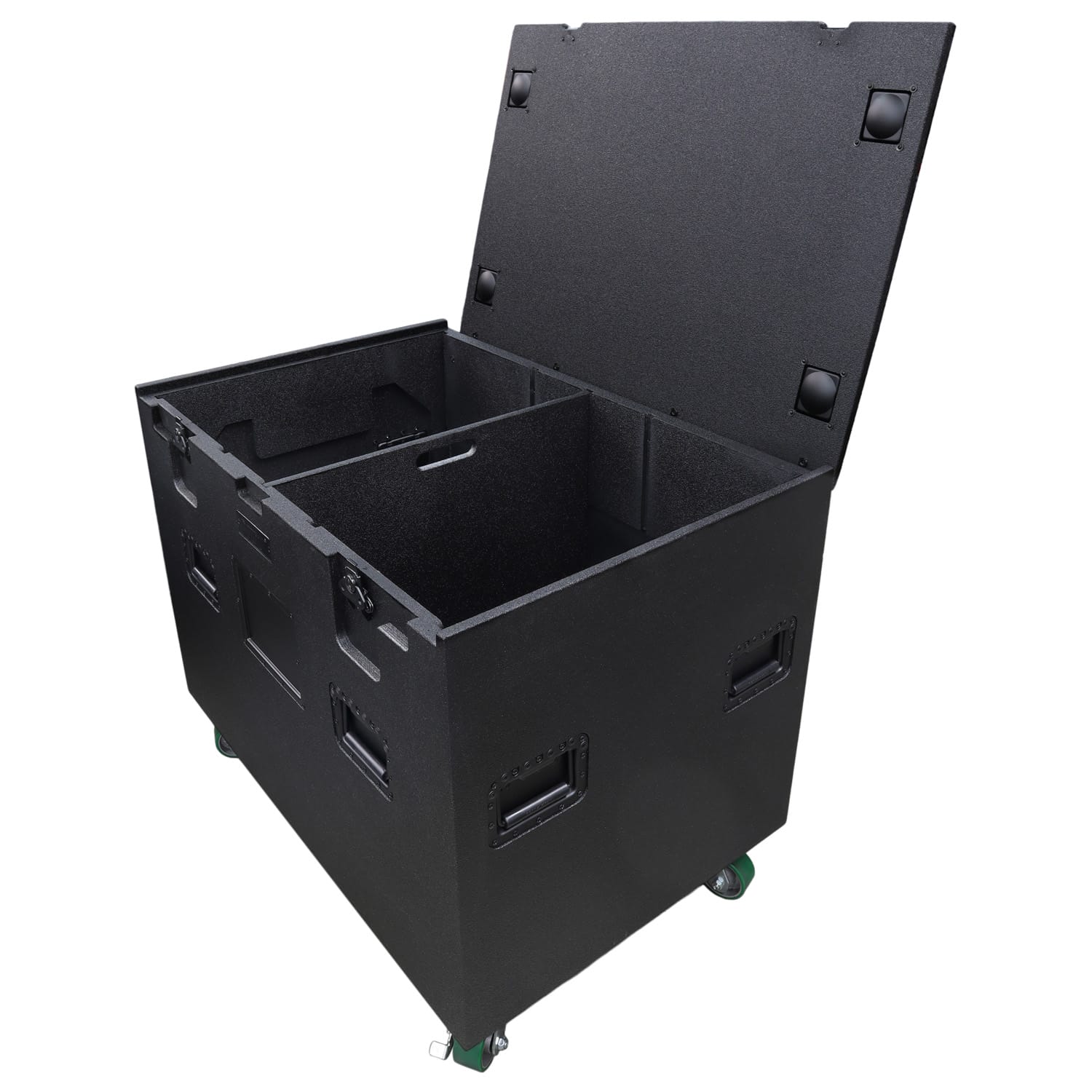 Odyssey Professional 45" x 30" x 36" Cadillac Case with Casters - Image 3