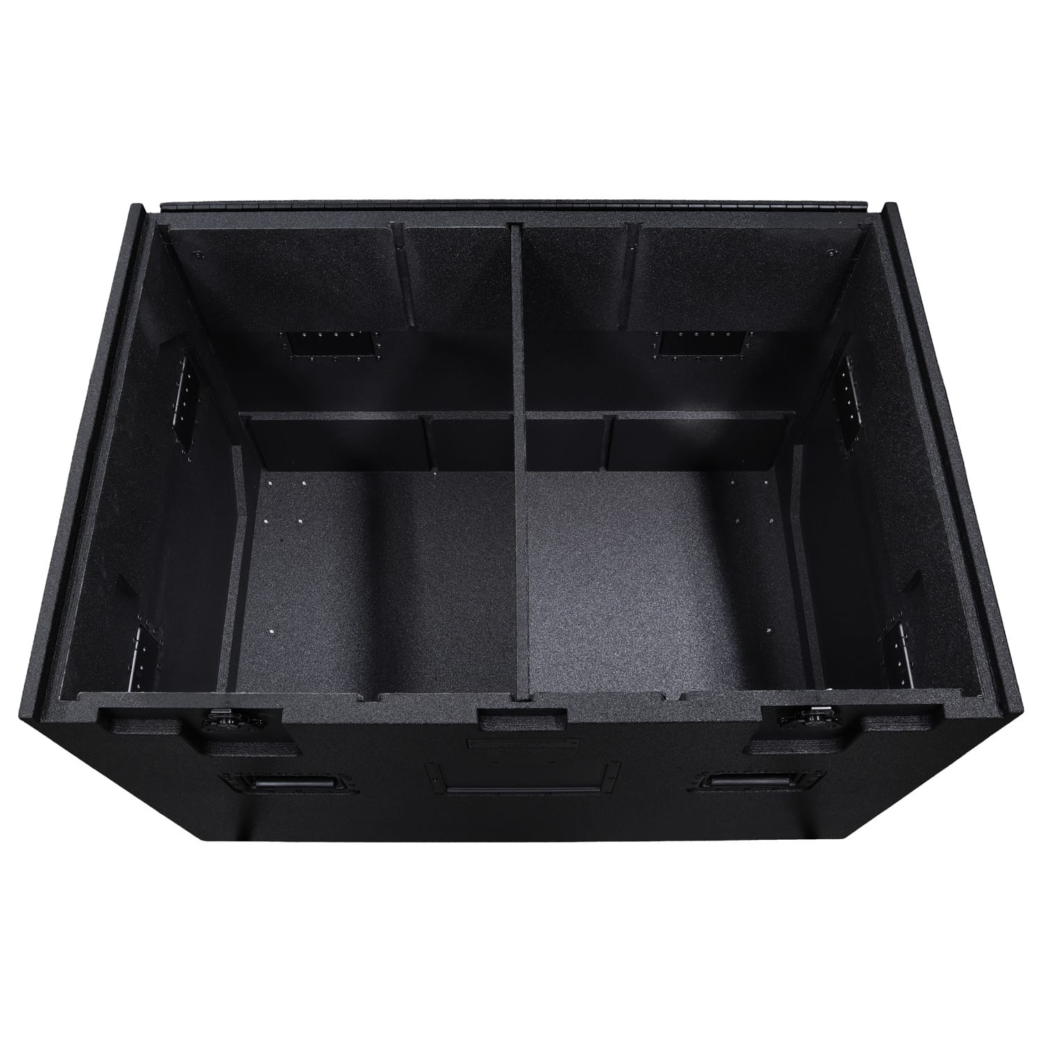 Odyssey Professional 45" x 30" x 36" Cadillac Case with Casters - Image 4